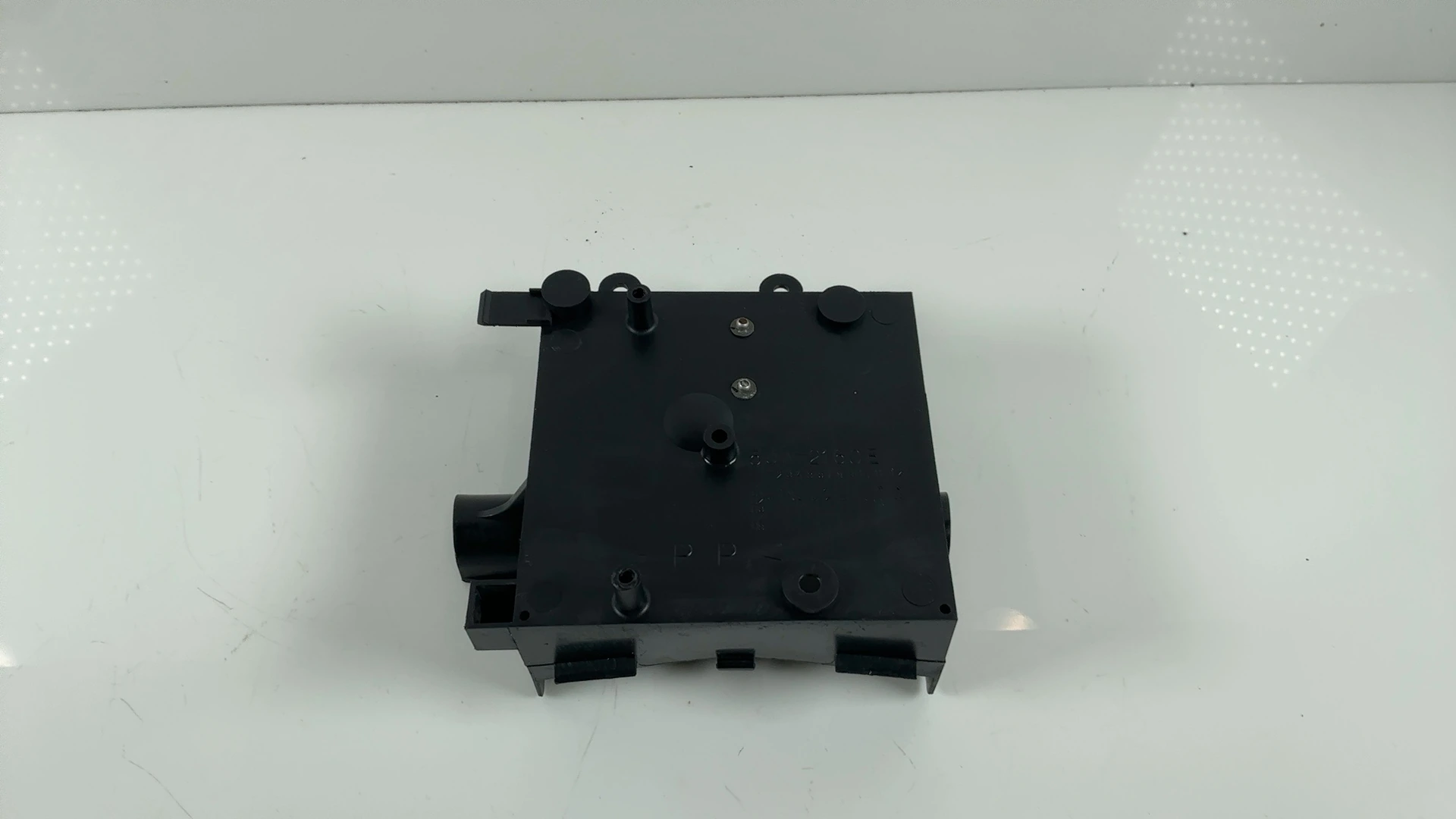 Yamaha FJR1300 FJR 1300cc Underseat Tool Storage Box 2001-05 OEM 5JW-2160E-00-00 - Image 2