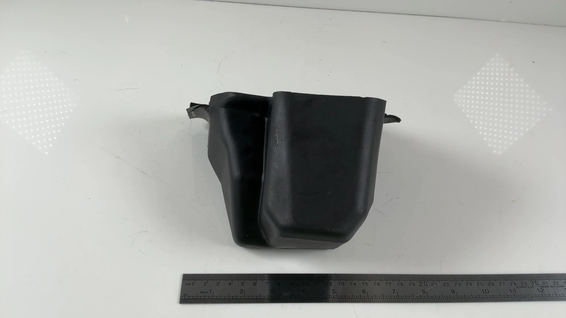 Ducati ST3 ST3S 1000 Under Seat Tool Box Storage Tray 2003-2007 OEM 56510271A - Image 5