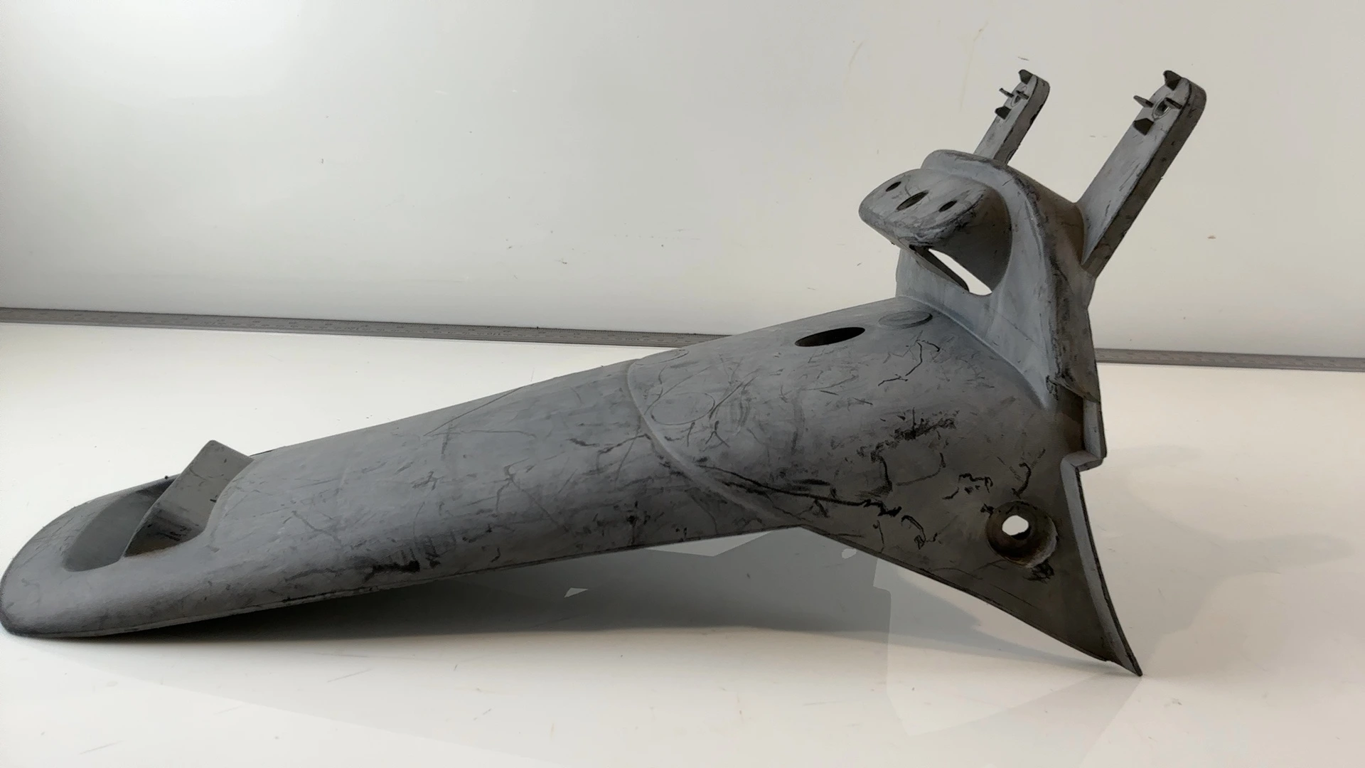 Yamaha Neo's YN50 50cc Rear Fender Mudguard 1997-2007 OEM 5AD-F1611-01 - Image 5