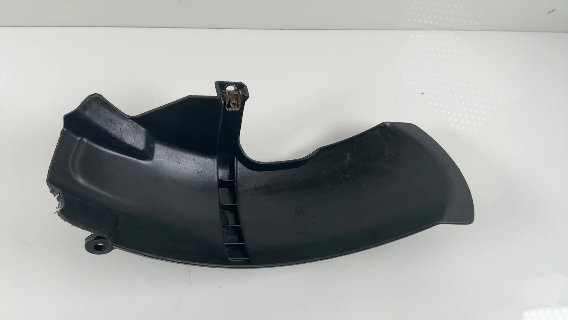 Vespa ET2 ET 2 50 CC Rear Inner Mudguard Fender Splash Guard 1997-05 OEM 674887 - Image 7