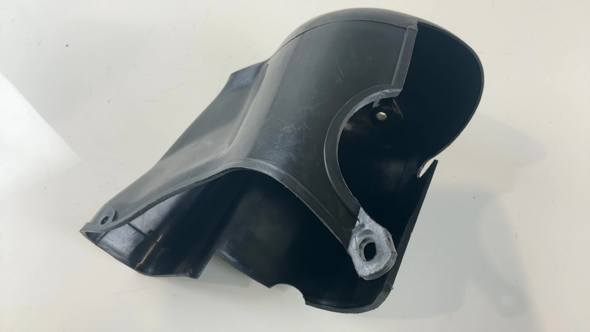 Vespa PX 125 VNX 125cc Cylinder Head Cowling Shroud 1977-2010 OEM 843530 Piaggio - Image 5