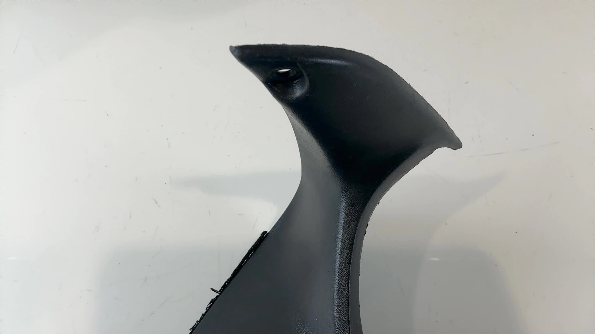 Honda CBR1100XX Blackbird SC35 Left Inner Fairing Trim 1999-2007 64596-MATB-0000 - Image 6