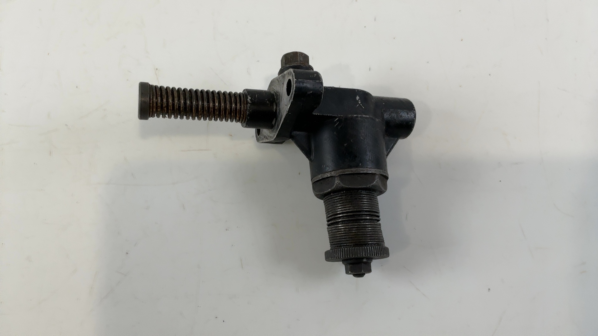 Suzuki GSX1100EF GSX1100 1100cc Cam Chain Tensioner 1984-1987 OEM 12830-09300 - Image 2