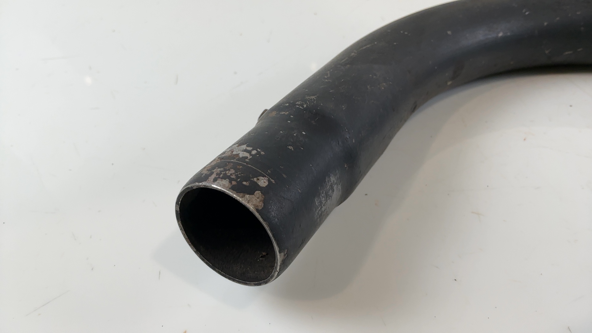 Yamaha FJ1200 FJ 1200 CC Exhaust Header Pipe 1986-1996 OEM 1TX-14611-00-00 - Image 6