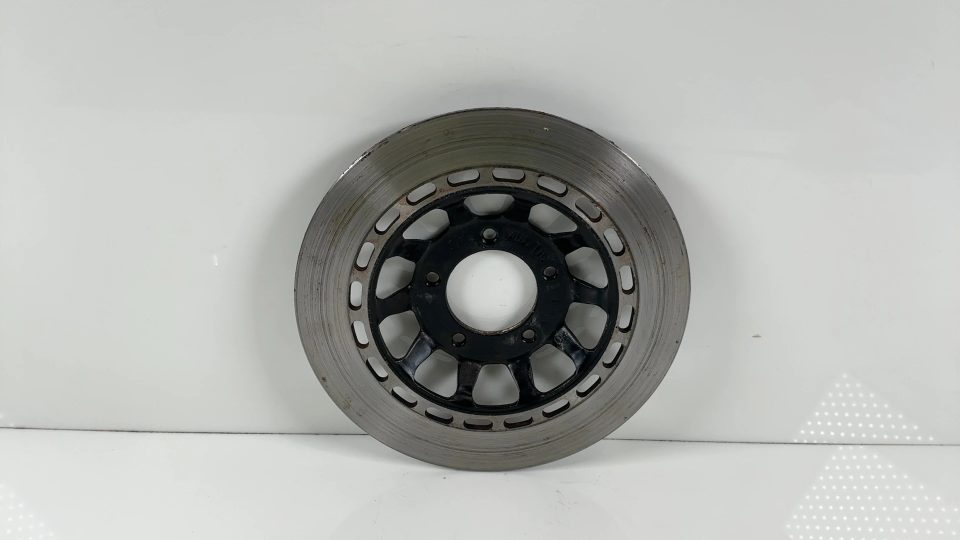 Honda CX500 Custom 500CC Front Brake Disc Rotor 1978-1983 OEM 45251-415-000