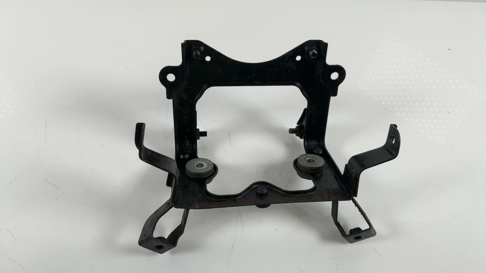 Kawasaki ZZR 250 EX250H 250cc Rear Taillight Stay Bracket 1990-07 OEM 23036-1121 - Image 4