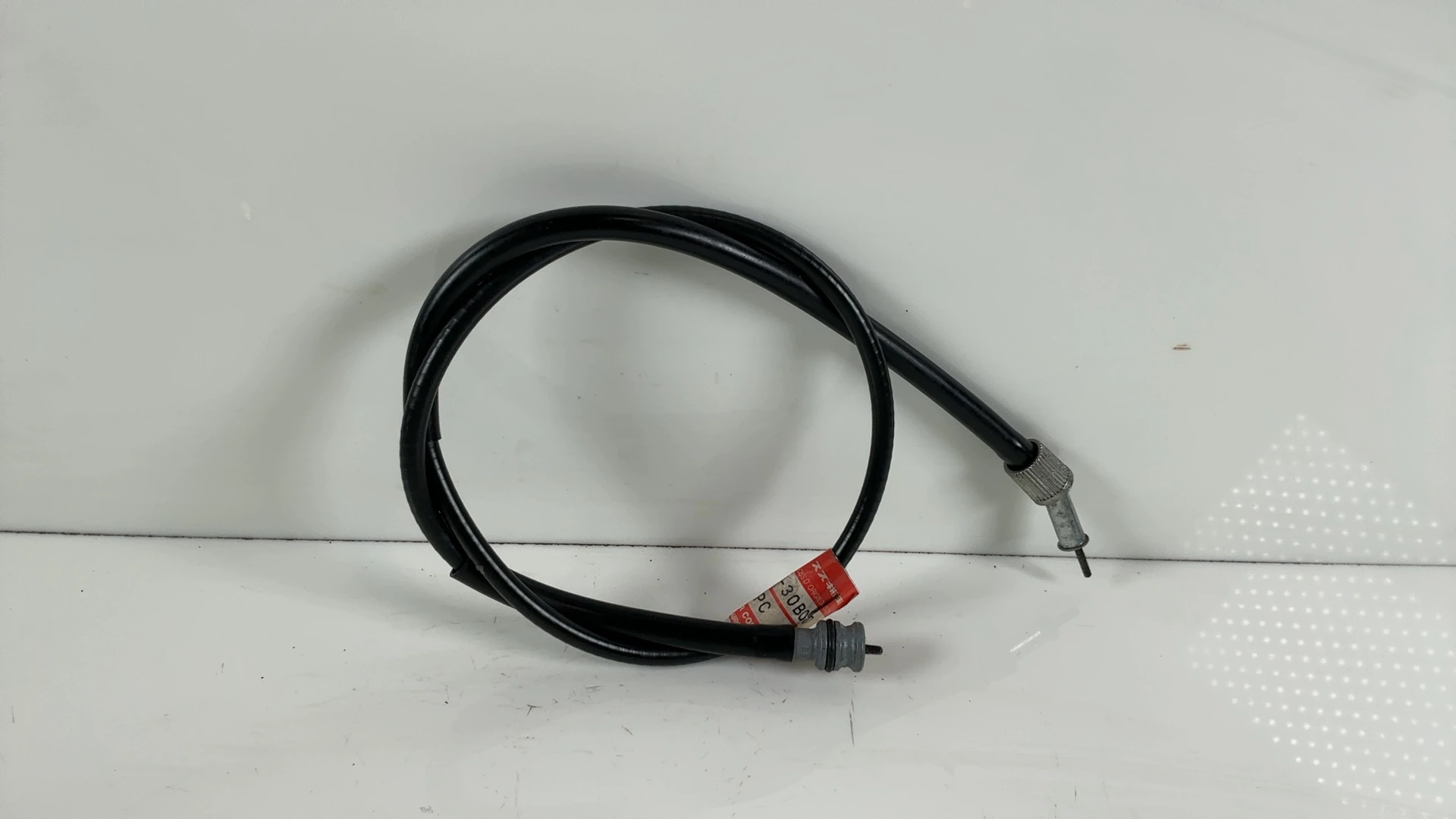 Suzuki GS500 GS500E 500cc Speedometer Cable 1989-2000 OEM 34910-30B00 - Image 2