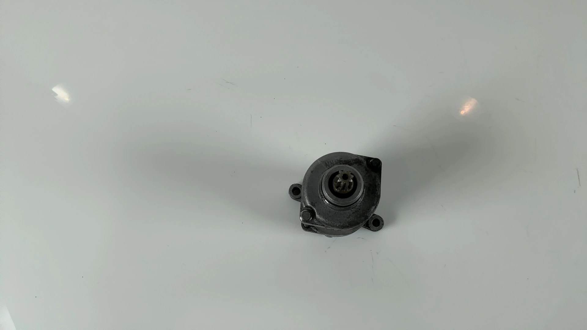 Honda SH125i SH150i 125cc 150cc Starter Motor 2009-2012 OEM 31200-KTF-981 - Image 4