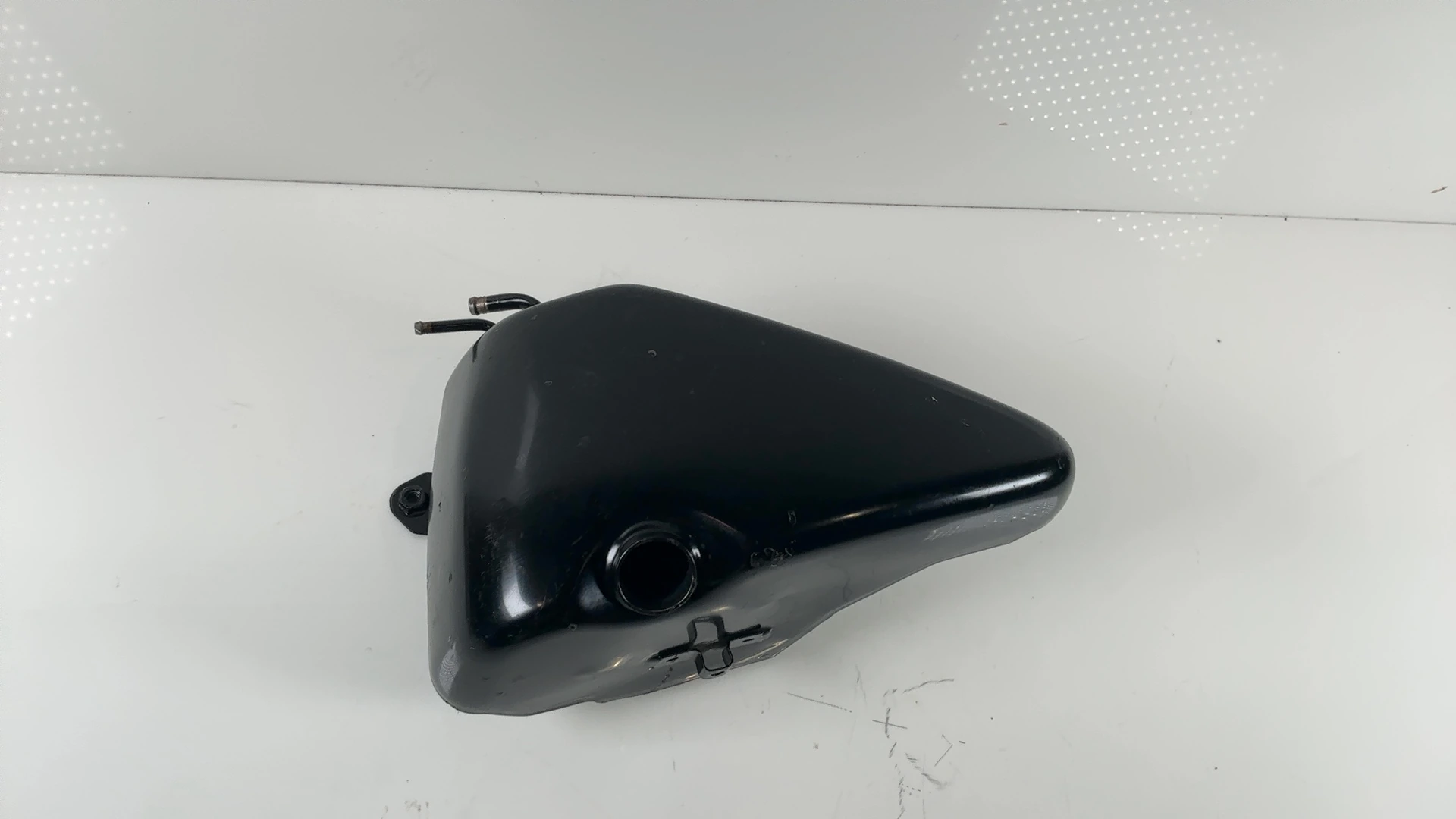 Harley Sportster XL 883 1200 Oil Reservoir Tank 1994-2003 OEM 62475-97A - Image 3