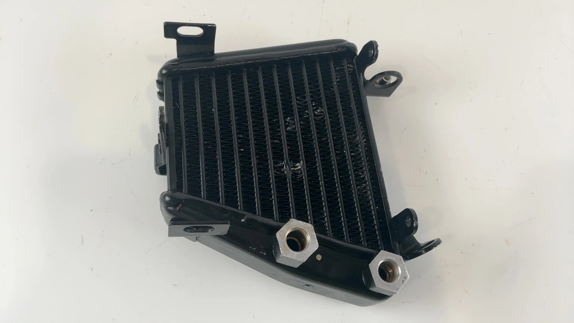 Ducati 749 999 Superbike 749cc 999cc Engine Oil Cooler 2003-2006 OEM 54840421A - Image 2