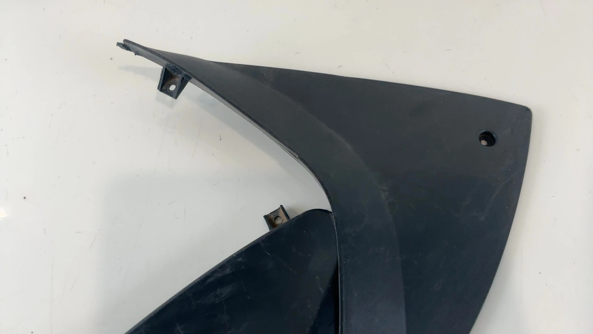 Keeway TX 125 Enduro TX125 125CC Left Fuel Tank Fairing 2015-18 OEM 65621J410000 - Image 5