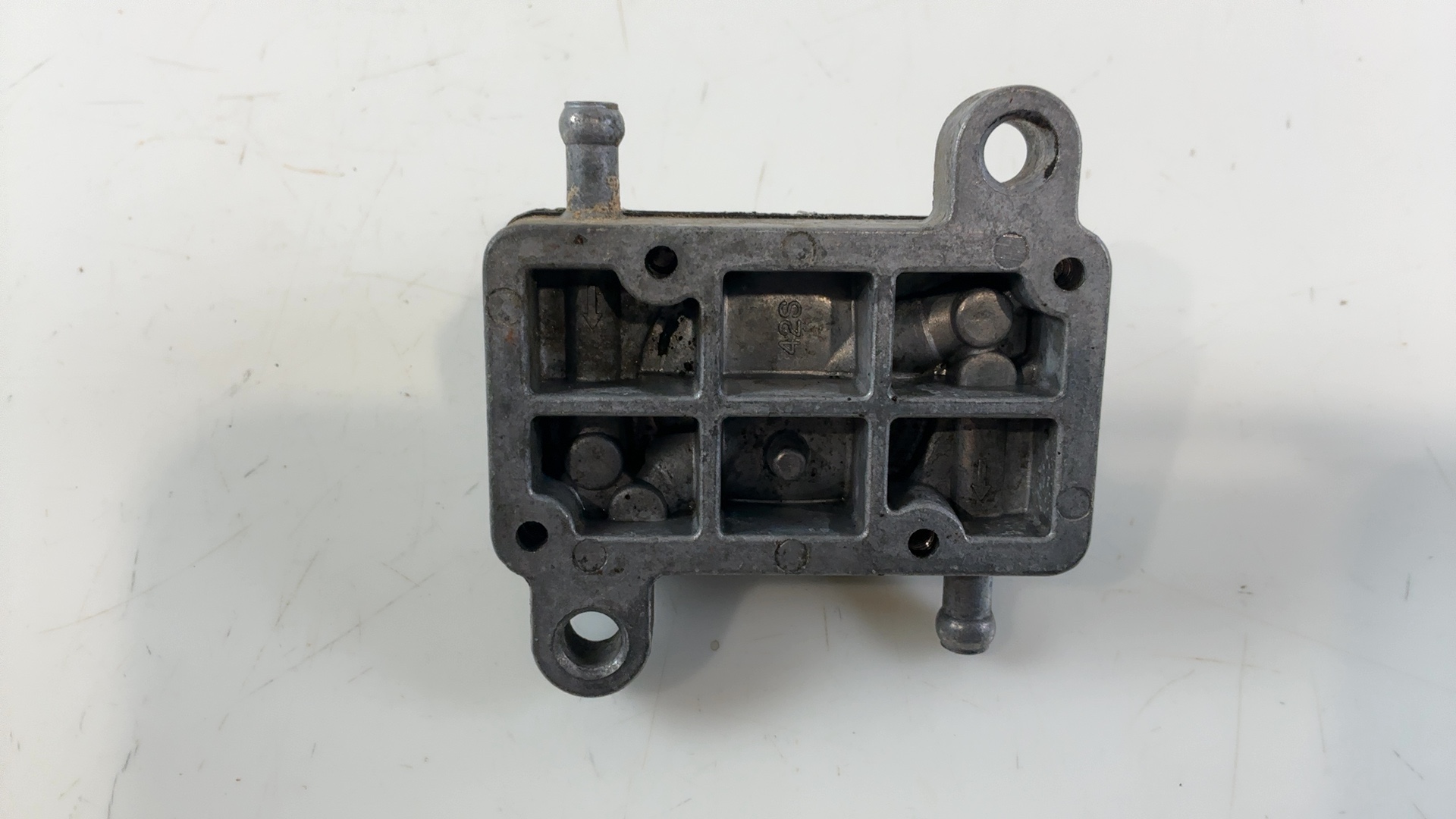 Gilera Runner 50 DF44 50cc Vacuum Fuel Pump 1999 2000 OEM 82592R - Image 3