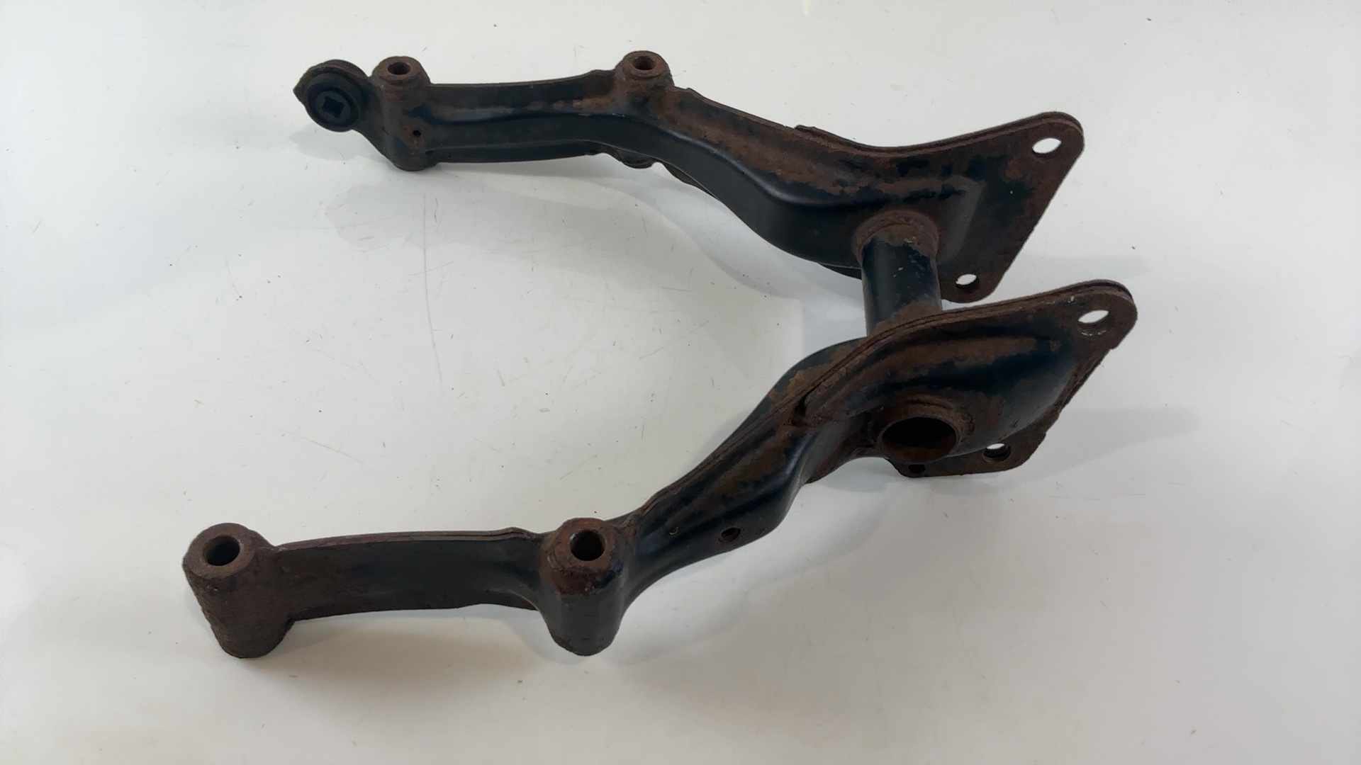 Honda CX500 Custom CX500C 500CC Front Engine Hanger Mount 1978-82 50310-415-000