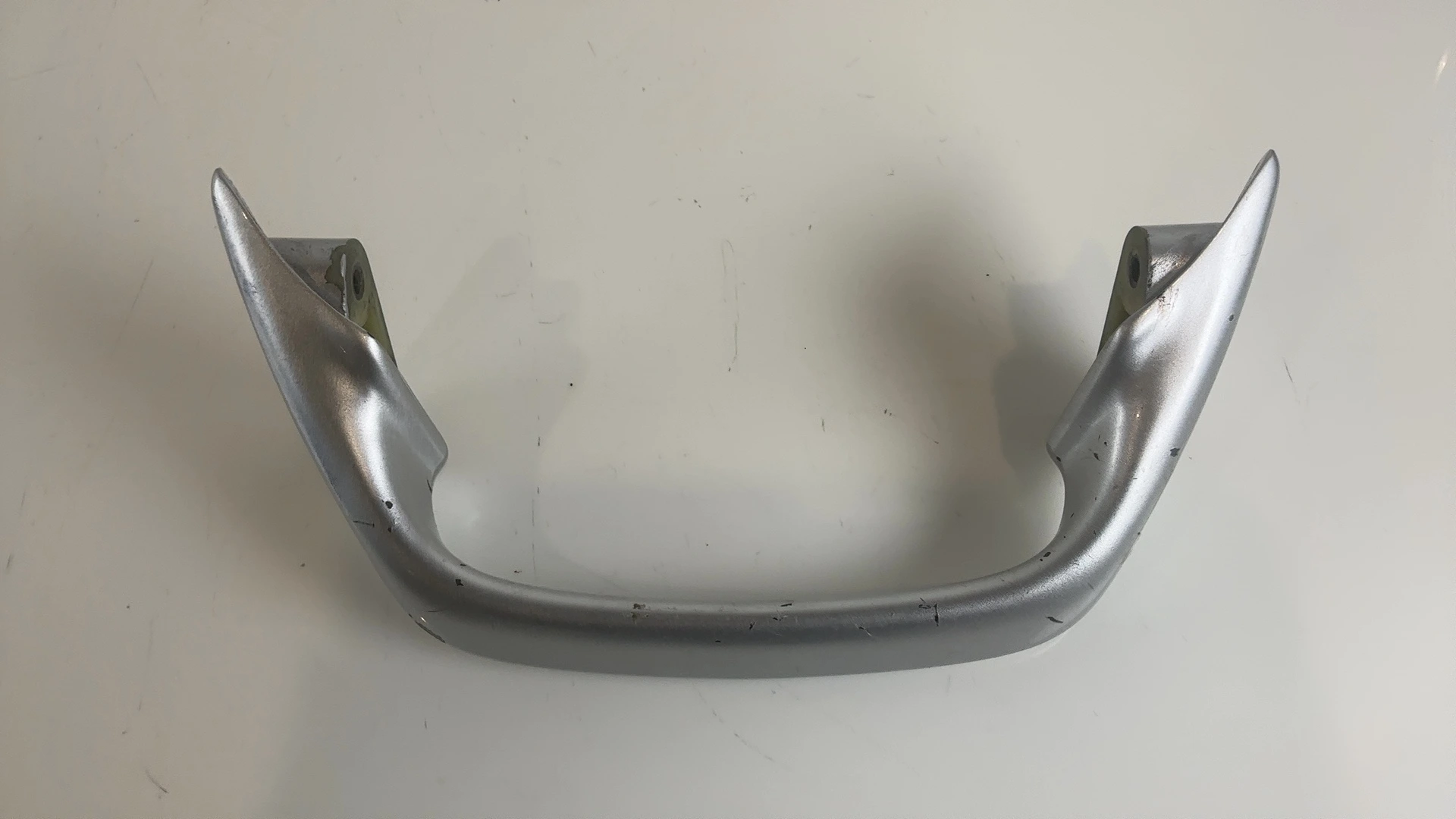 Honda CBR Blackbird CBR1100XX Pillion Grab Rail Handle 1999-2006 77310-MAT-000ZS