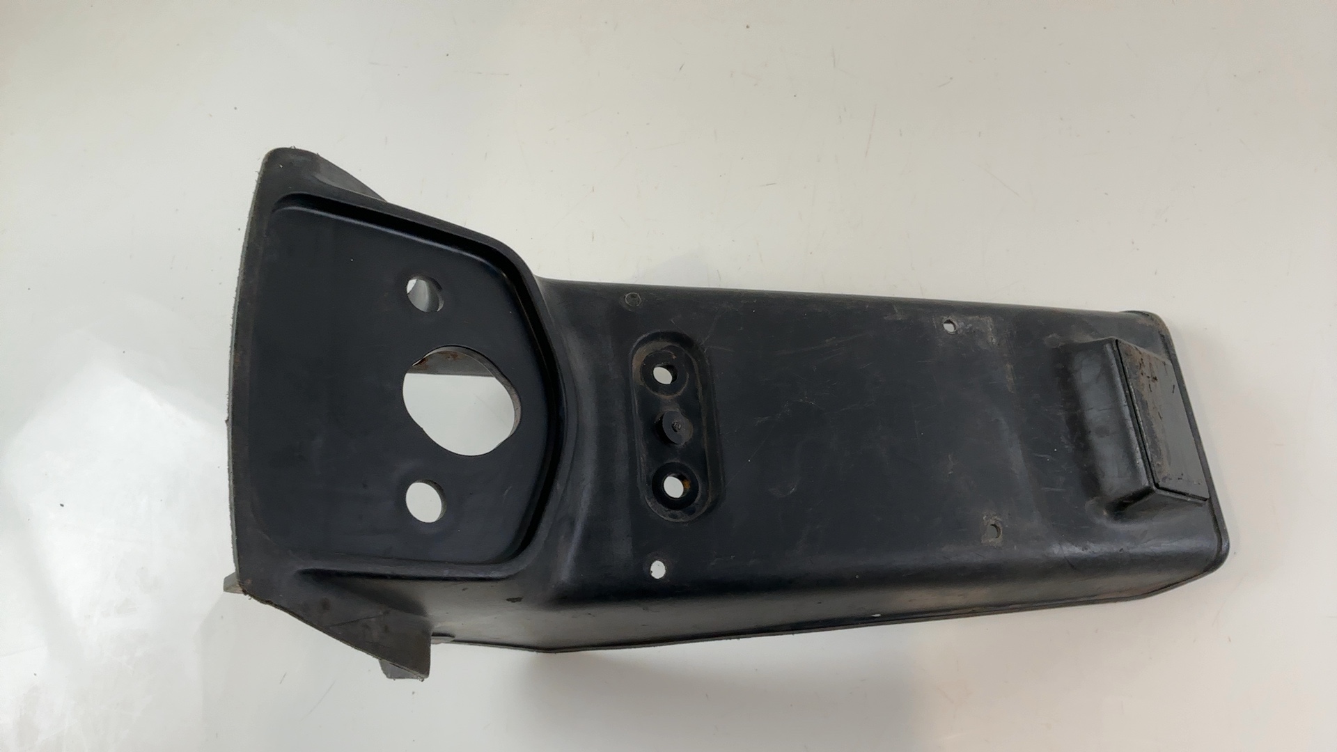 Honda CB400N Superdream 400cc Rear Mudguard Fender 1978-1985 OEM 80100-443-610 - Image 5