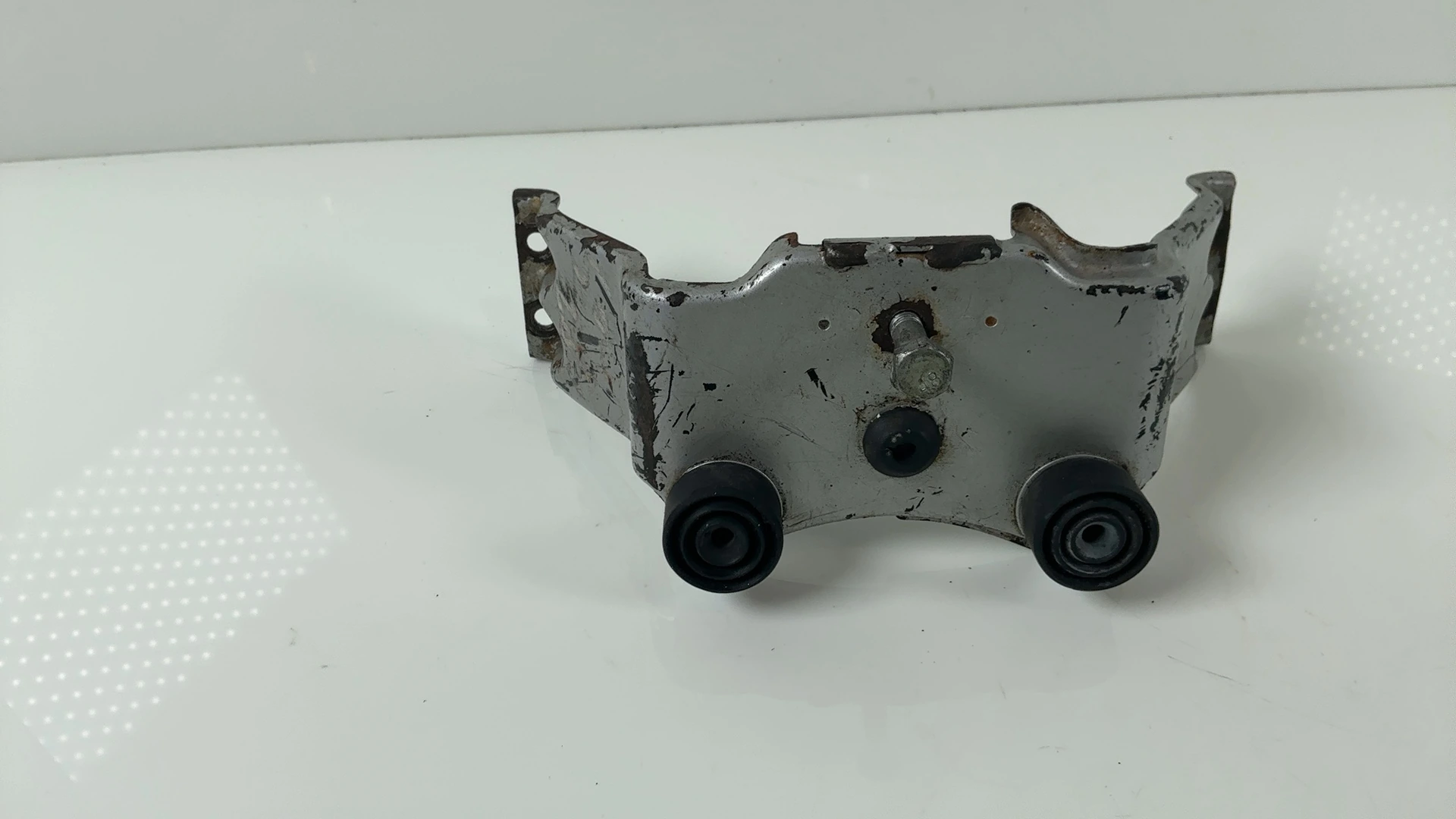 Kawasaki Ninja 500 EX500 500cc Fuel Tank Rear Bracket Mount 1990-1992 32052-1394 - Image 2