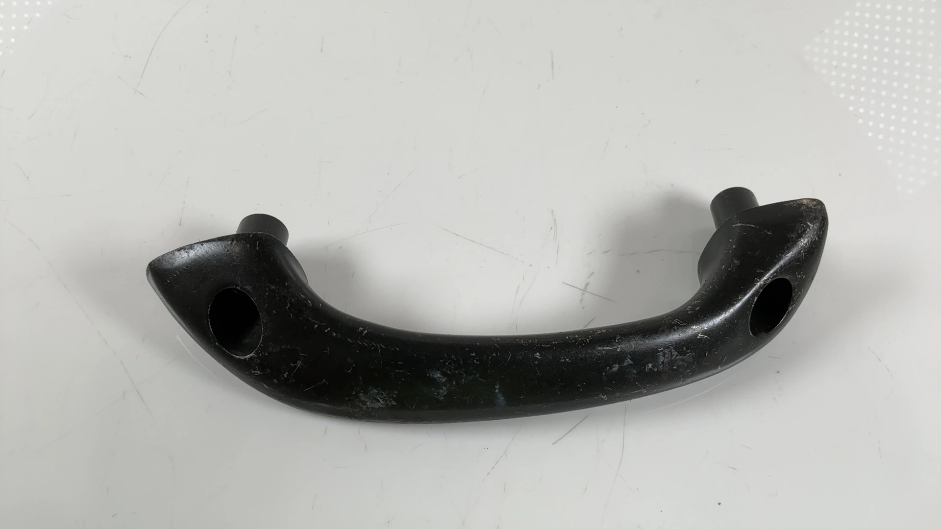 Suzuki Bandit GSF600 600cc Right Rear Grab Handle Rail 1996-97 46211-26E00-35W - Image 6