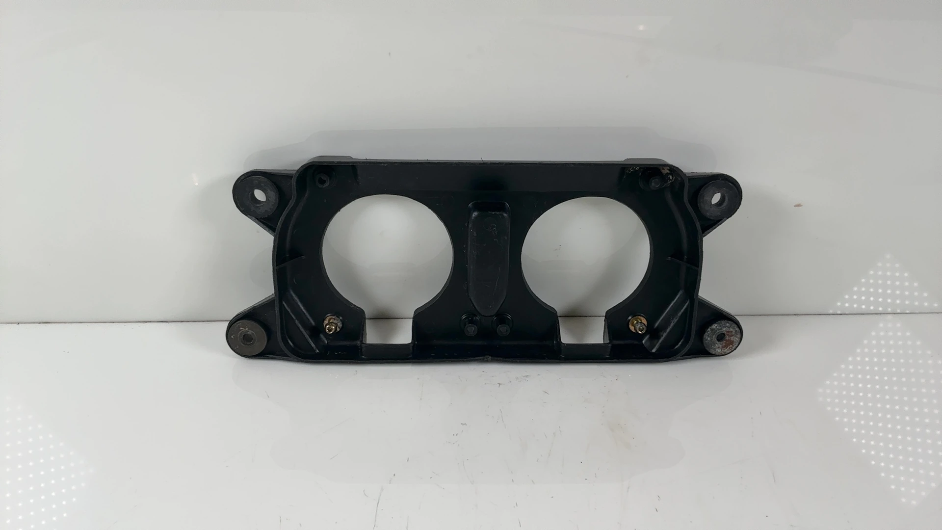 Kawasaki ZXR400 ZX400H 400cc Headlight Bracket 1989-1990 OEM 23005-1100 - Image 2