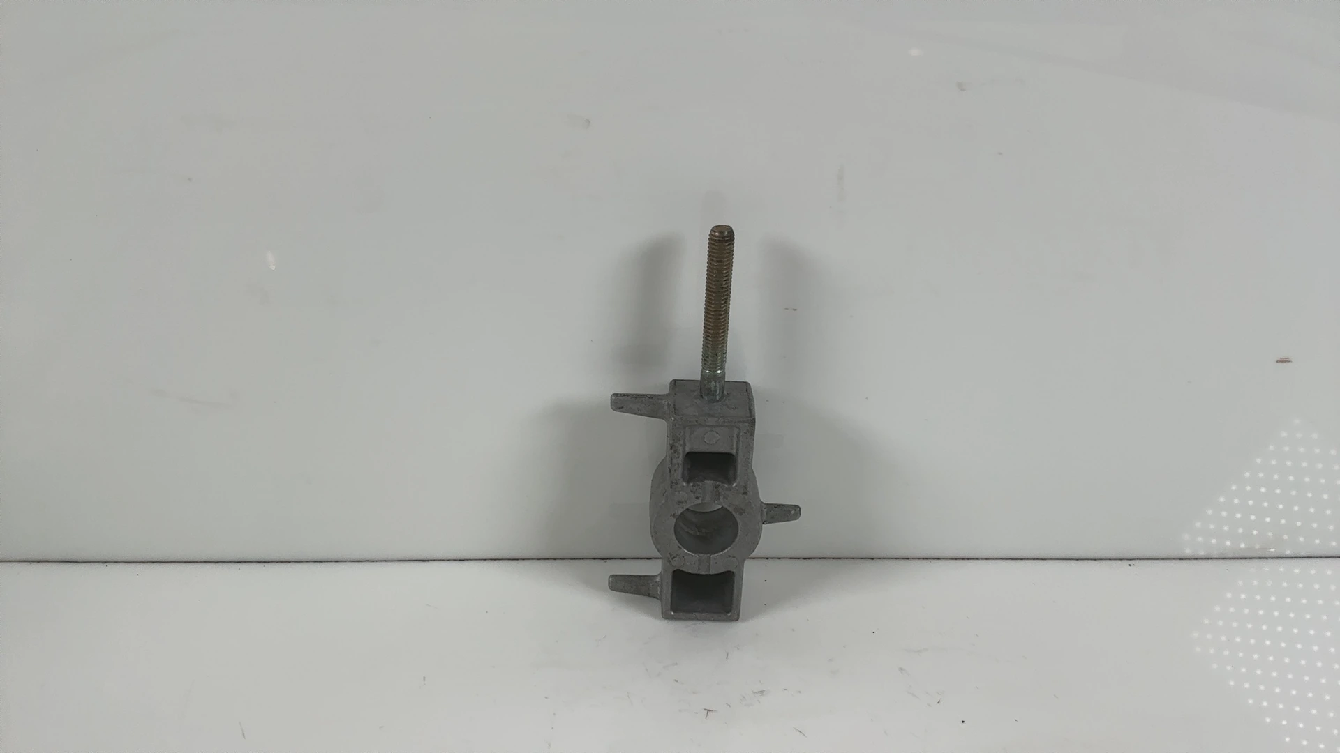 Honda CBR600F Hurricane PC19 600cc Rear Chain Adjuster 1987-90 OEM 52120-KV0-700 - Image 2