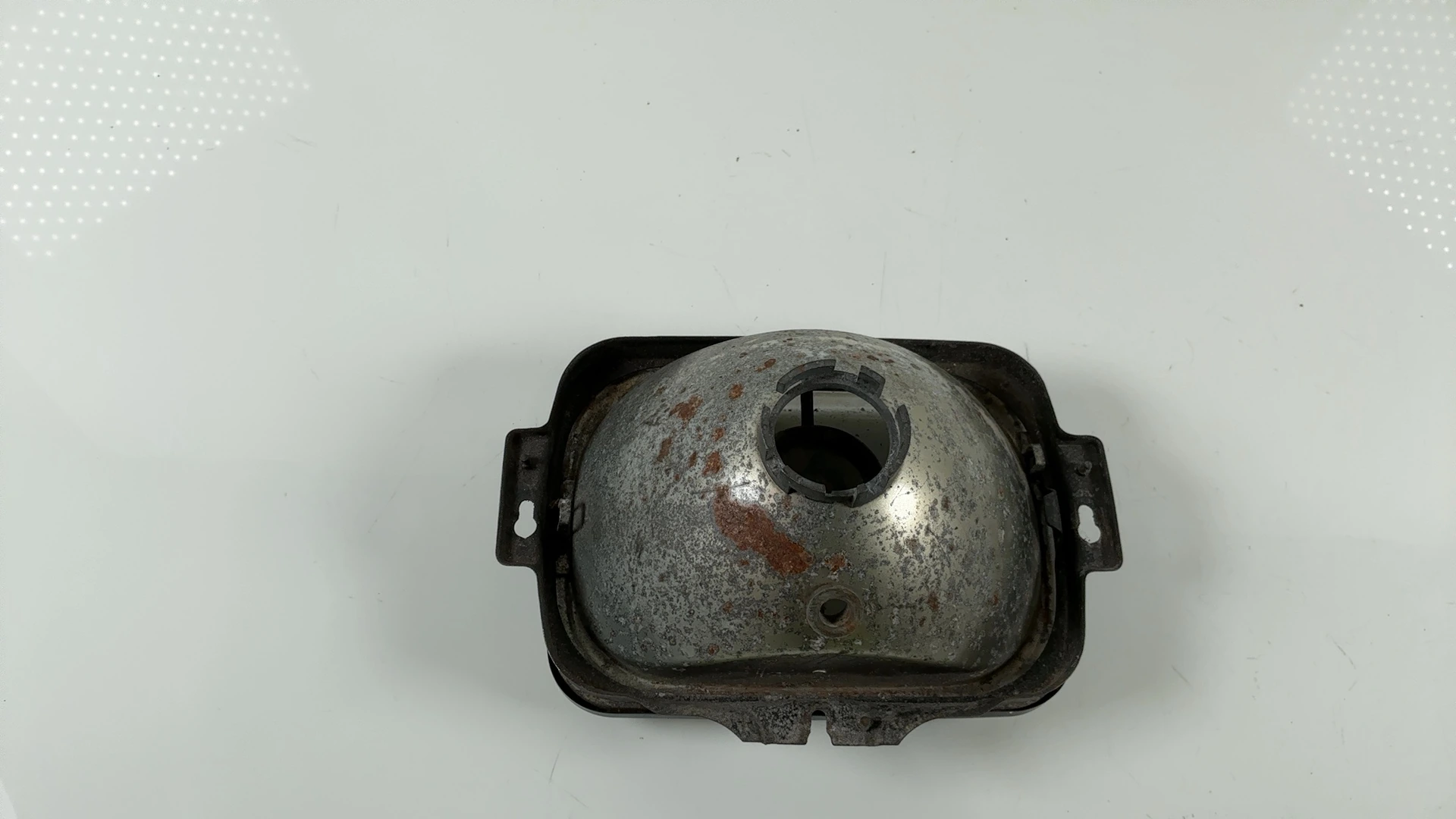 Honda Interceptor VF750F 750 Headlight 1983 1984 1985 OEM 33100-MB2-671 - Image 5