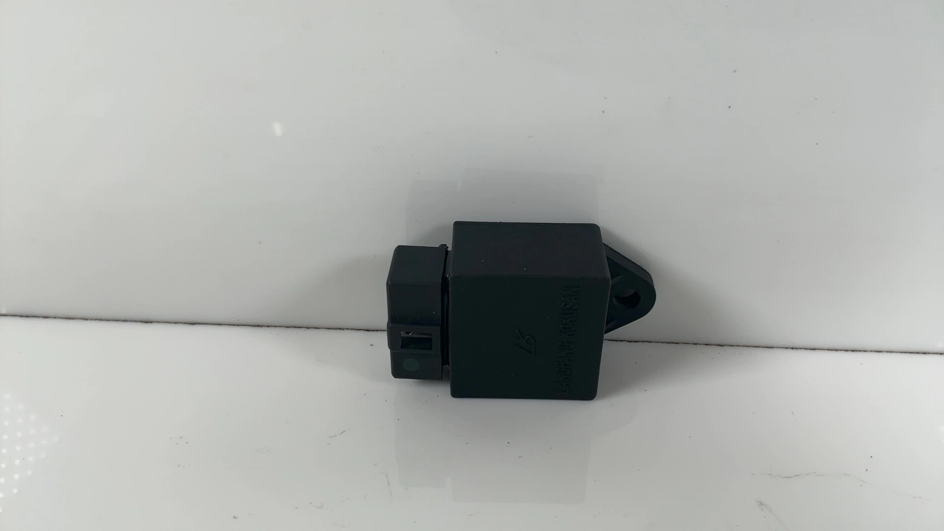 Piaggio Typhoon 50 CC Carburetor Heater Control Unit 2010 2017 OEM 639027 - Image 1