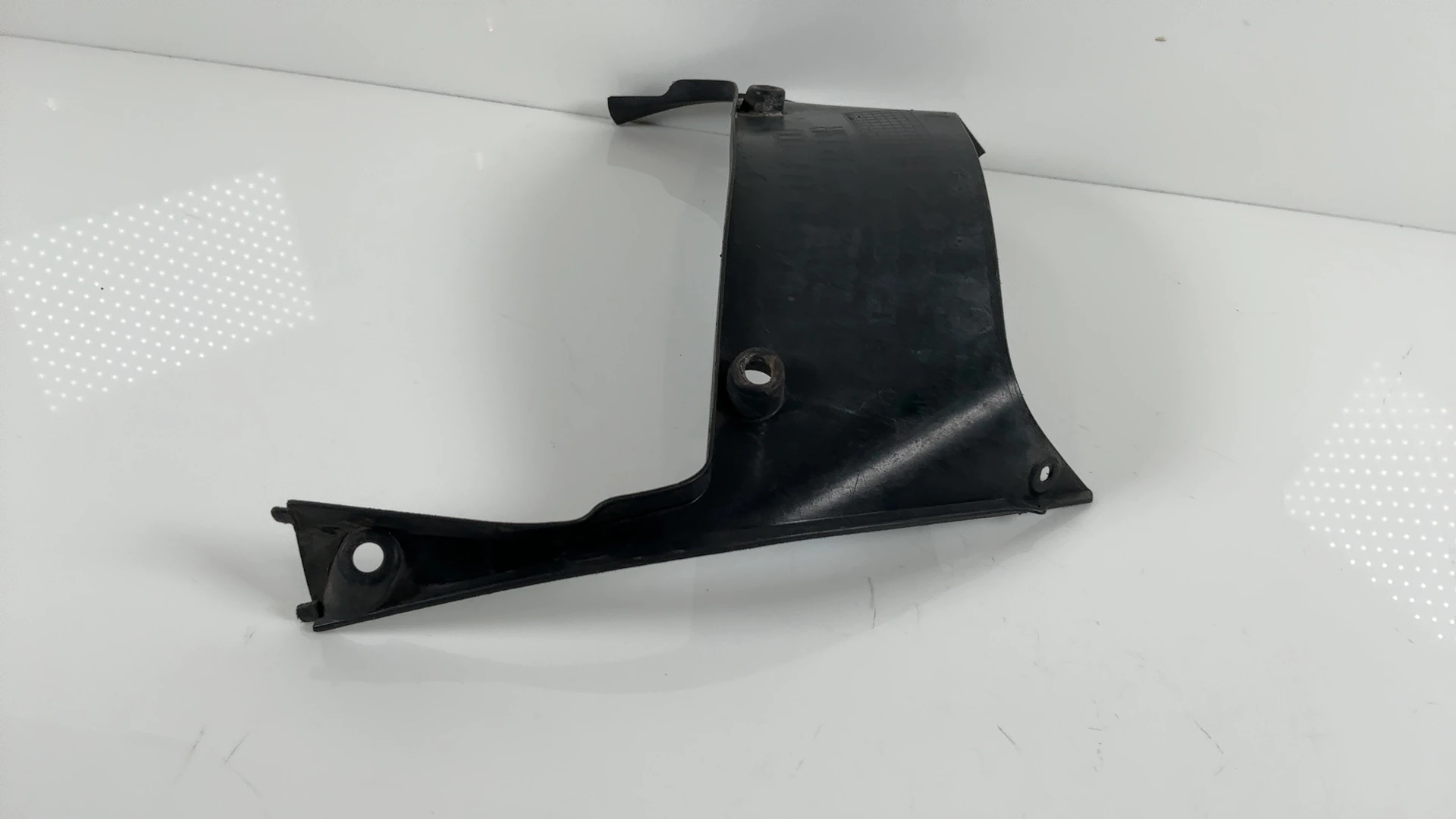 Honda VFR1200F VFR1200 1237cc Inner Lower Cowl Fairing 2010-17 OEM 64900-MGE-000 - Image 10