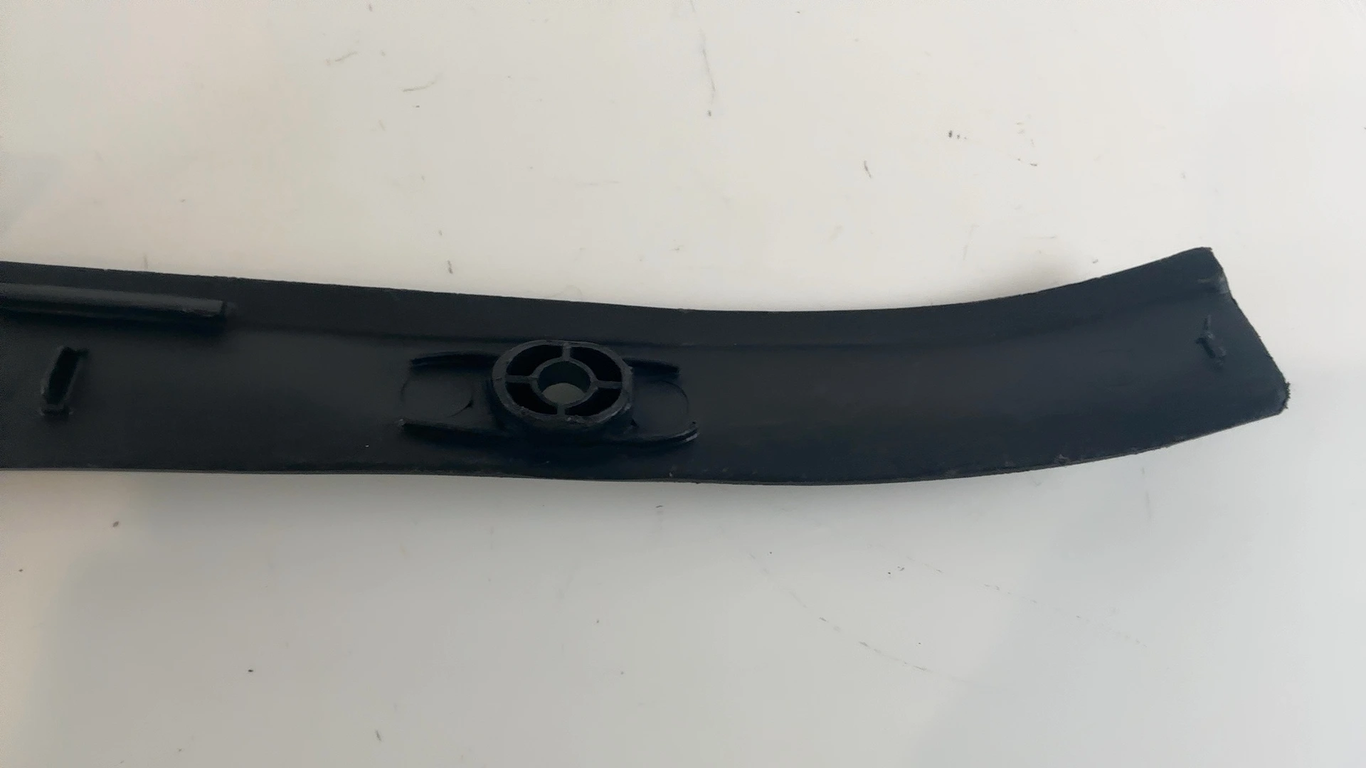 Aprilia RSV Mille 1000 Upper Left Fairing Inner Panel 1998-2003 OEM AP8148943 - Image 4