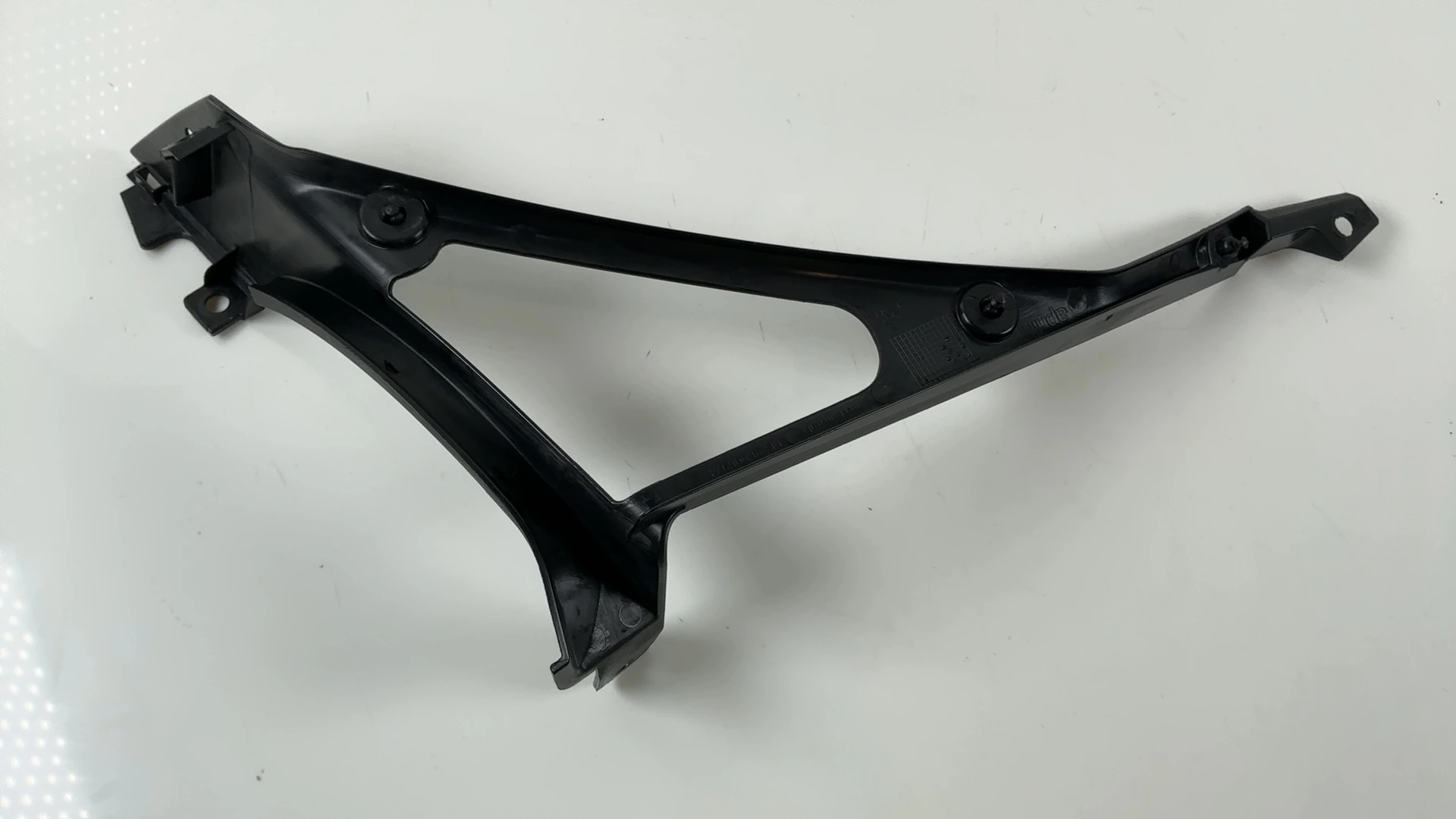 Aprilia RSV4 1100 Factory Right Inner Fairing 2021-2026 OEM 2B006974 - Image 2