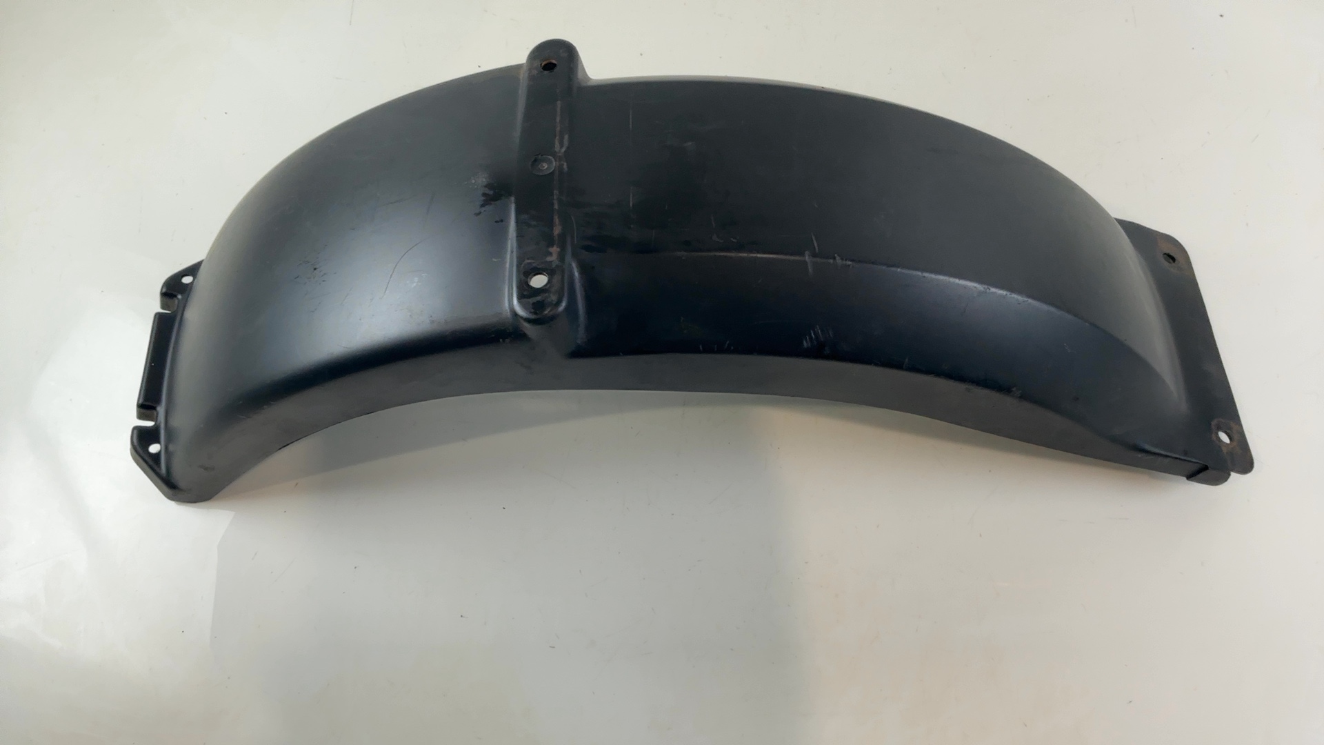 BMW K100 1000cc Rear Inner Fender Mudguard 1983-1992 OEM 46621450471