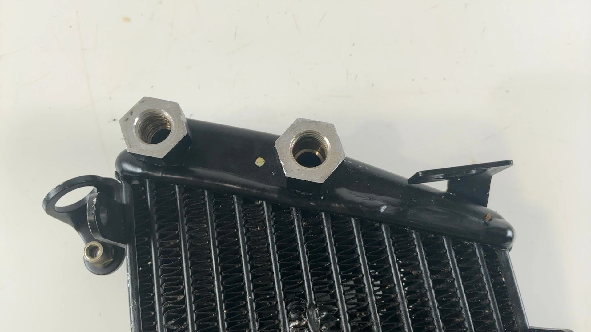 Ducati 749 999 Superbike 749cc 999cc Engine Oil Cooler 2003-2006 OEM 54840421A - Image 7