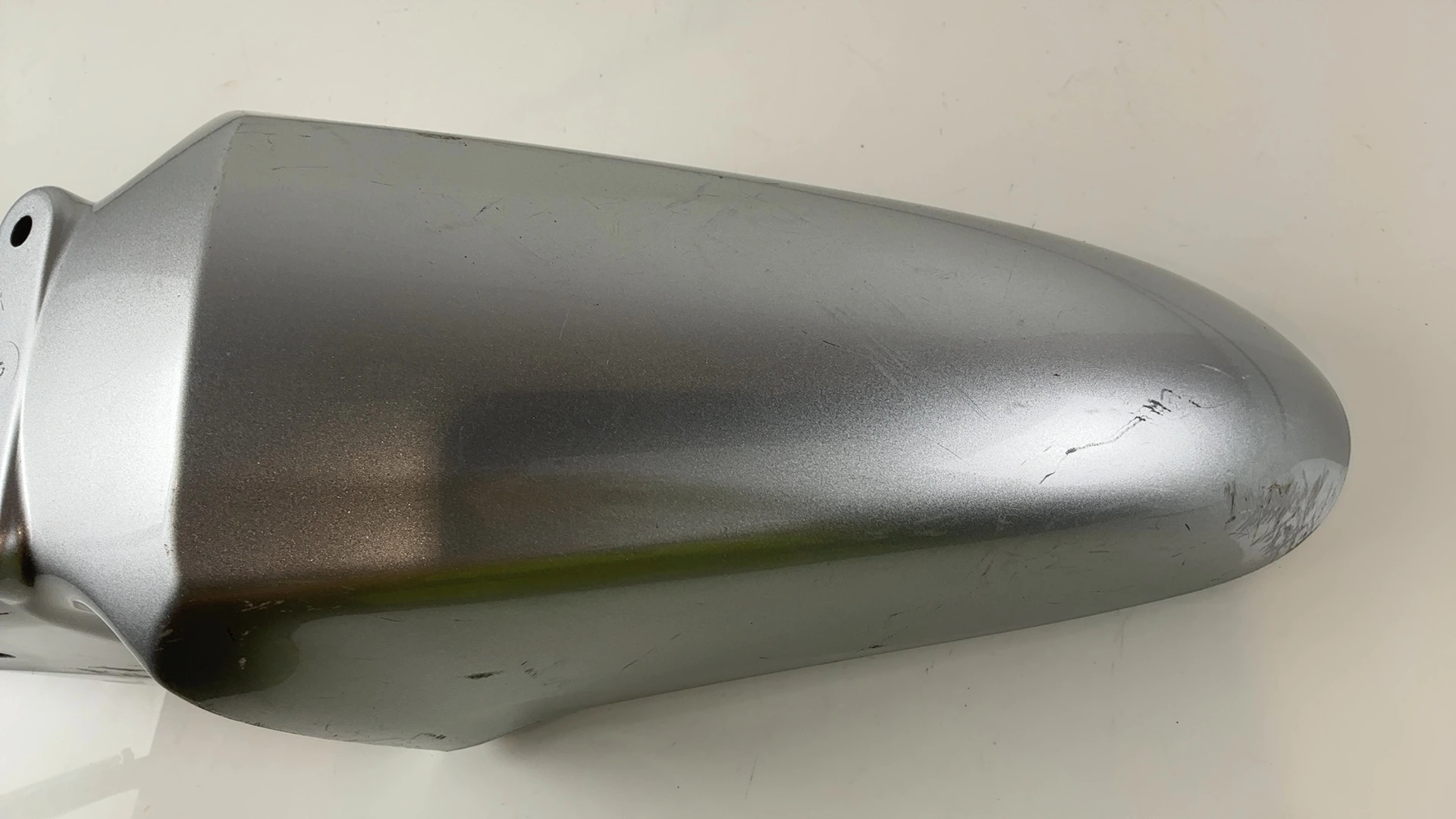 Honda SH 125 SH 150 125cc 150cc Front Fender Mudguard 2005 2006 OEM 61100-KPR-60 - Image 4