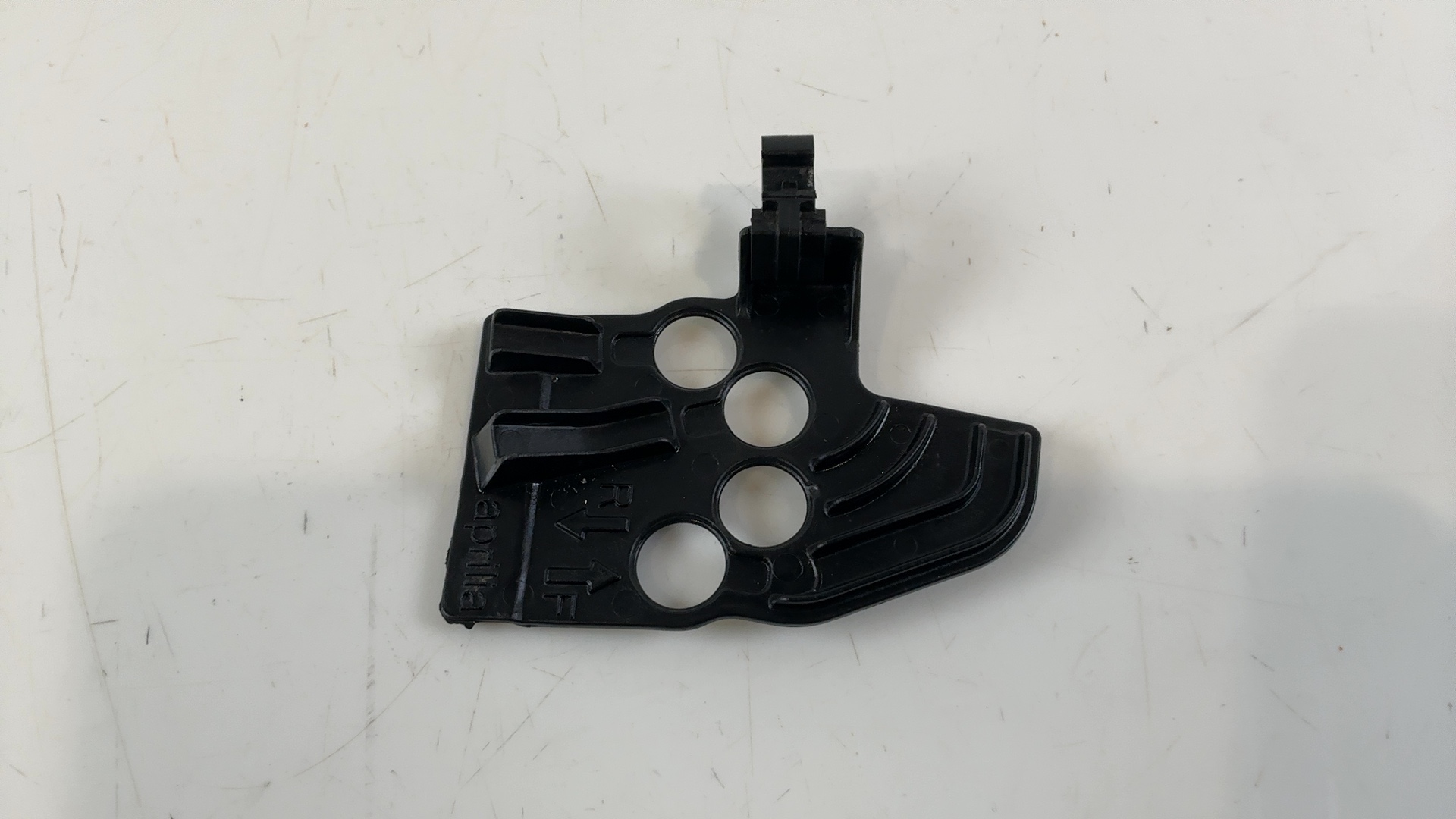 Aprilia RS Tuono 660 Factory 660CC ABS Module Cover 2024-2026 OEM 2B006818 - Image 3