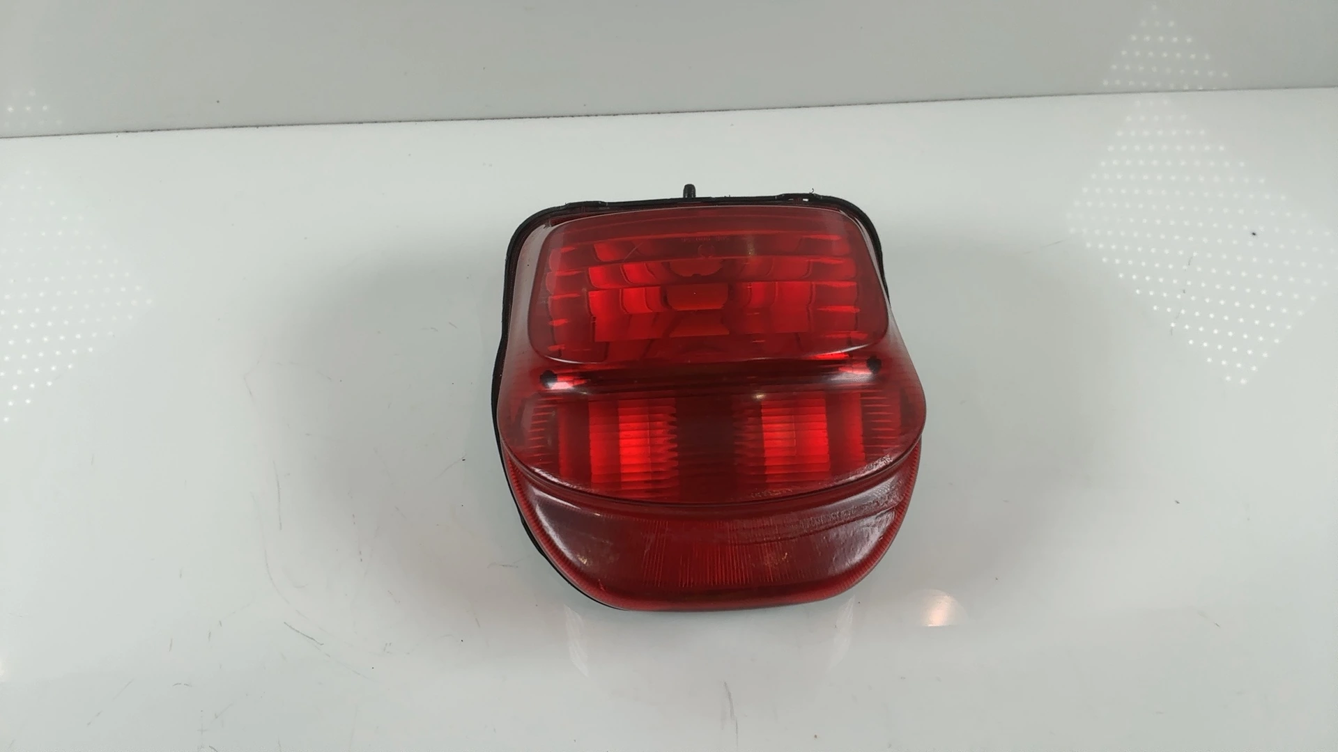 Honda CBR1100XX SC35 1100cc Rear Brake Tail Light 1996-2007 OEM 33701-MAT-671 - Image 1