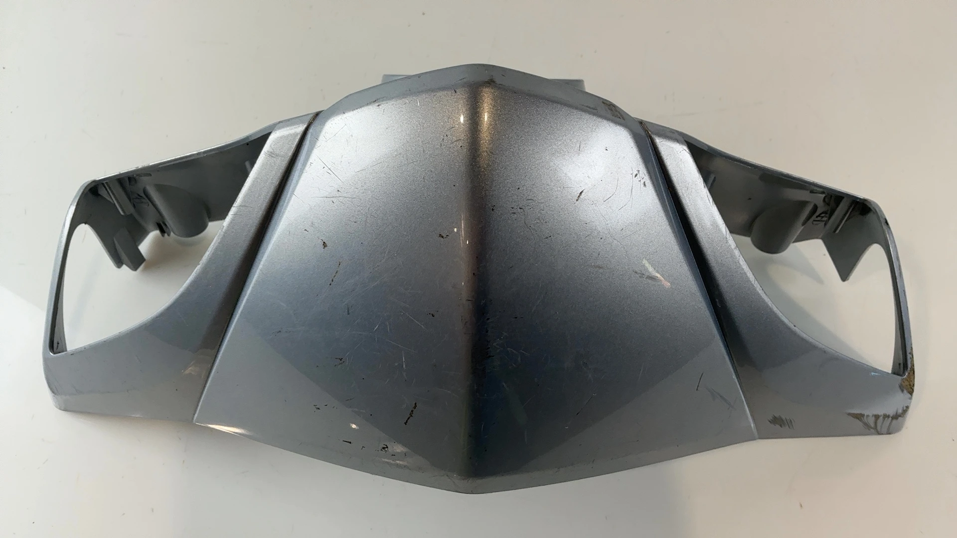 Yamaha Cygnus X XC125 125cc Upper Handlebar Cover Fairing 2007-2010 4C6-F6143-00 - Image 4