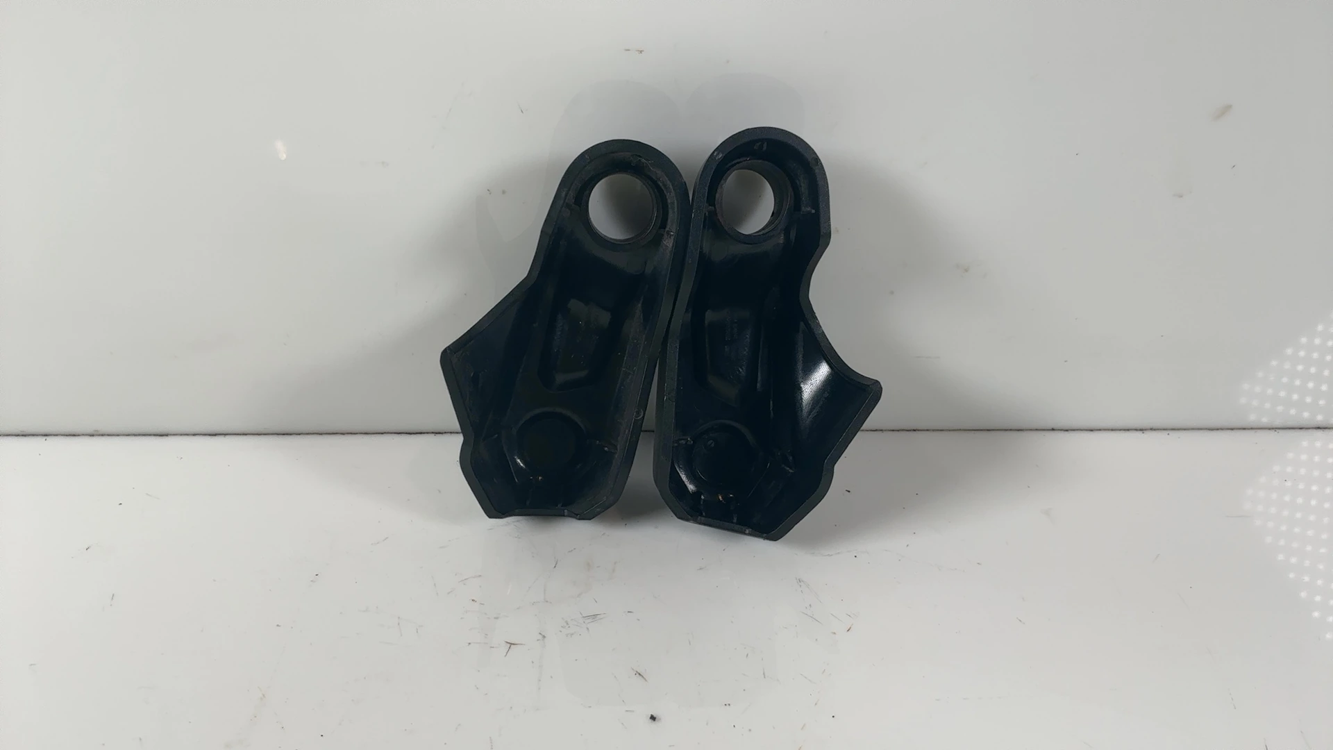 SHAD BMW S1000XR 1000 CC Case Mount Rack Cover Set 2015-2019 201550 - Image 2