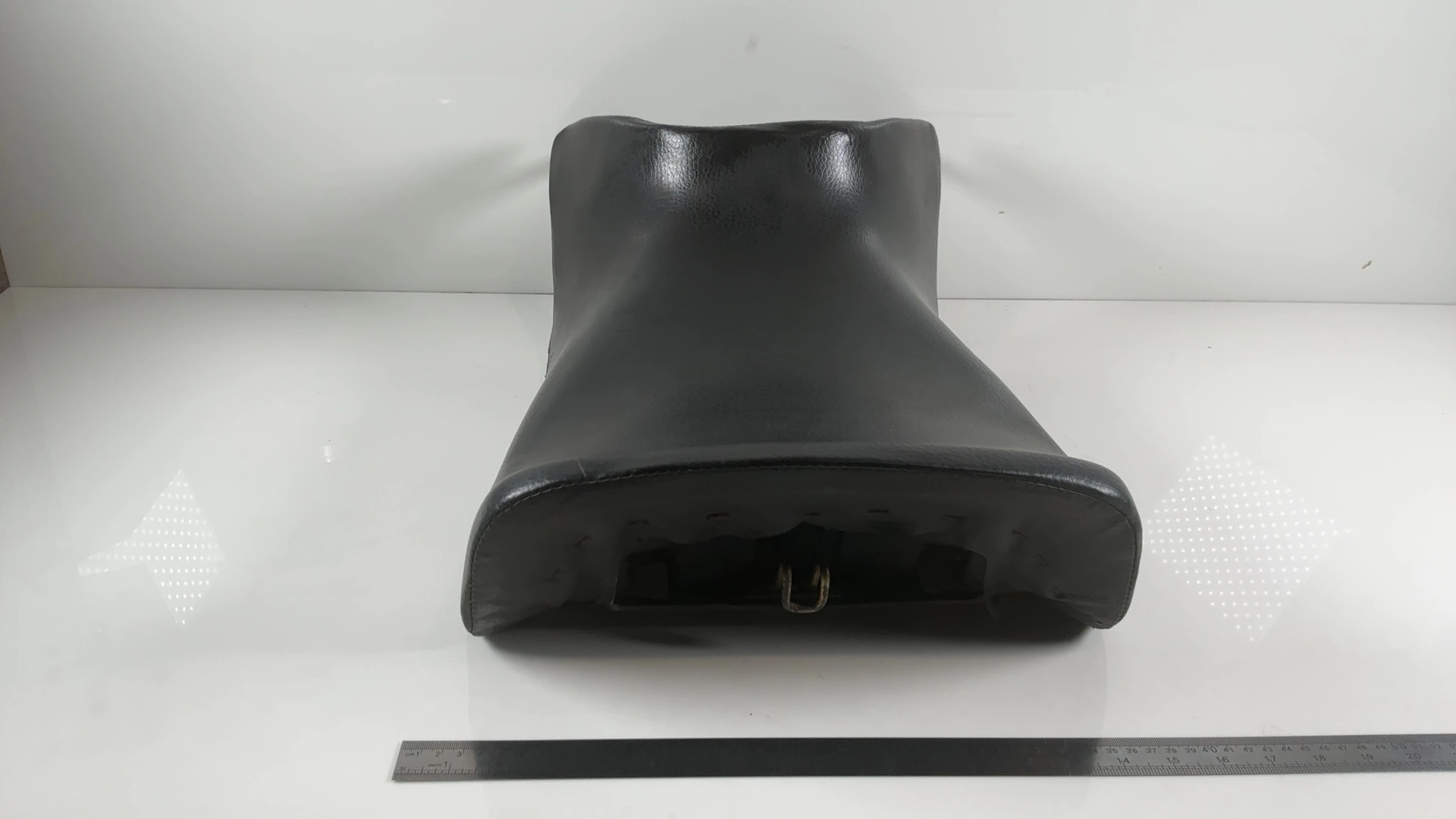 Honda ST1100 ST1100A 1100 Front Rider Seat 1990-2002 OEM 77200-MT3-000ZA - Image 5