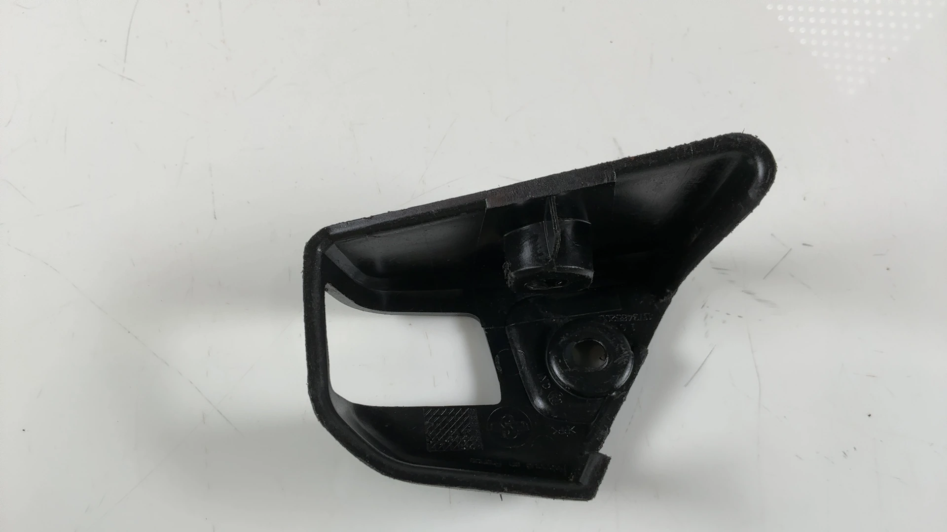 Peugeot Speedfight 2 50 Foot Rest Cover 1998-2008 OEM 734652N - Image 7