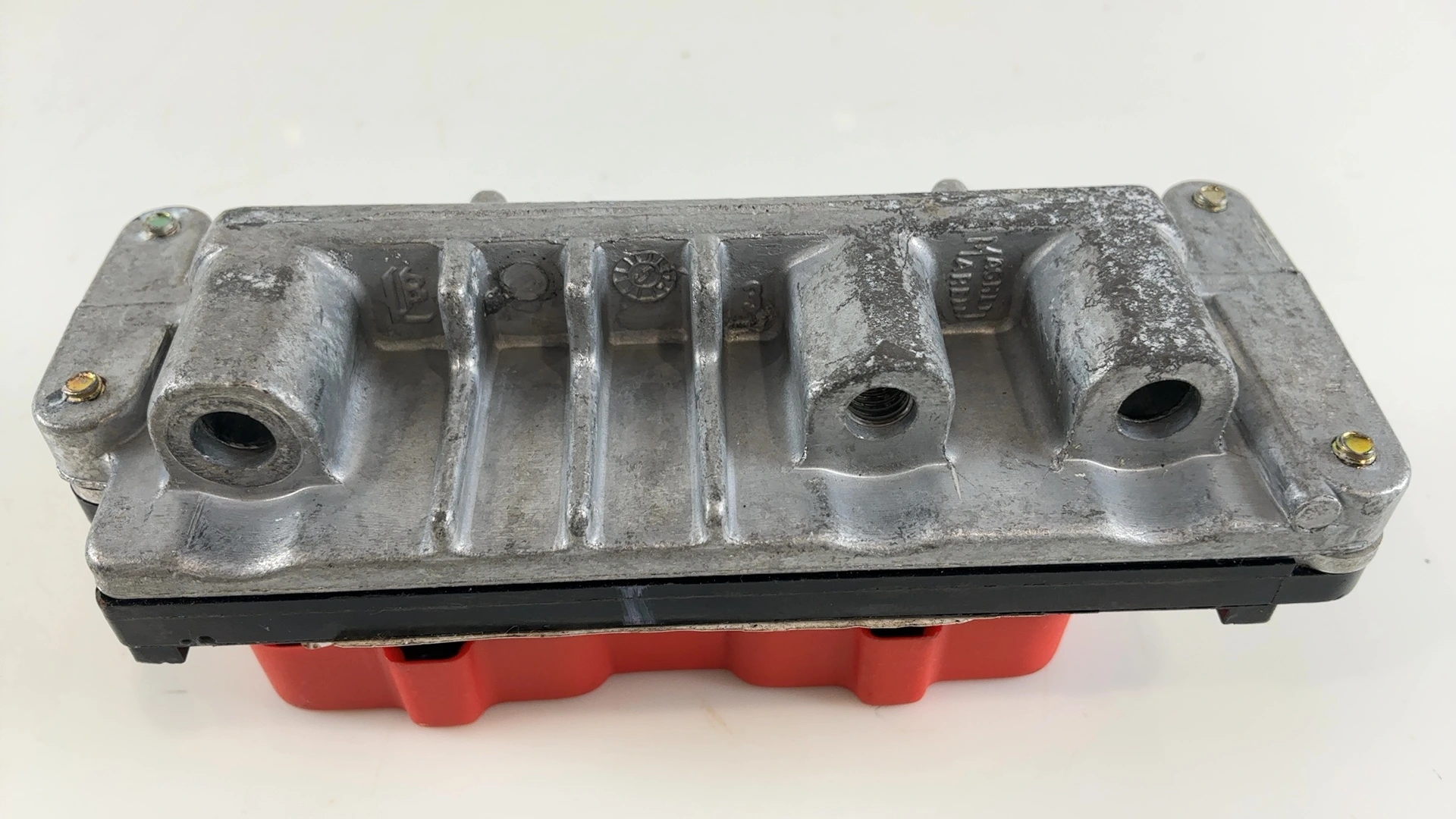 Ducati 999 999S SBK Testastretta Engine Control Unit ECU 2003-2006 OEM 28640851A - Image 8