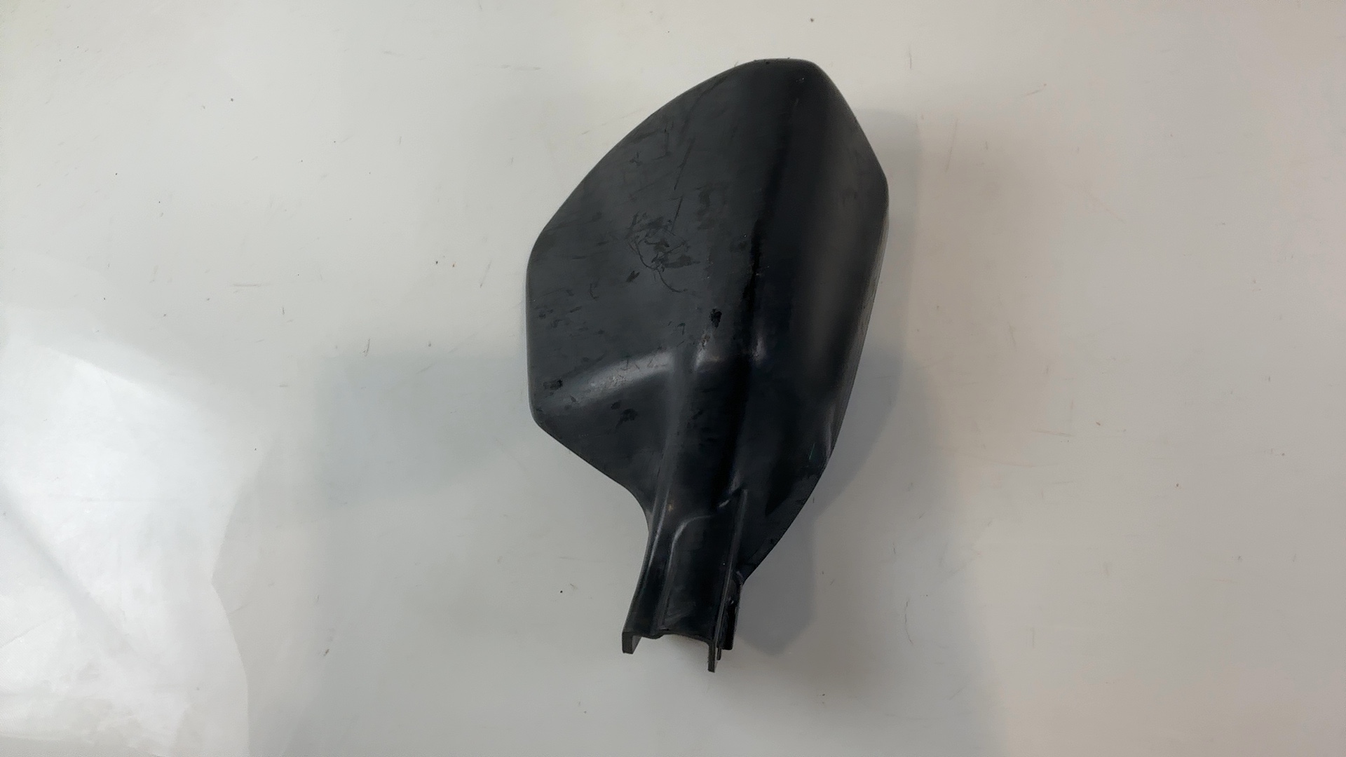 Honda Varadero XL1000V 1000 Left Hand Guard 1999-2012 OEM 53185-MAN-911ZA - Image 6
