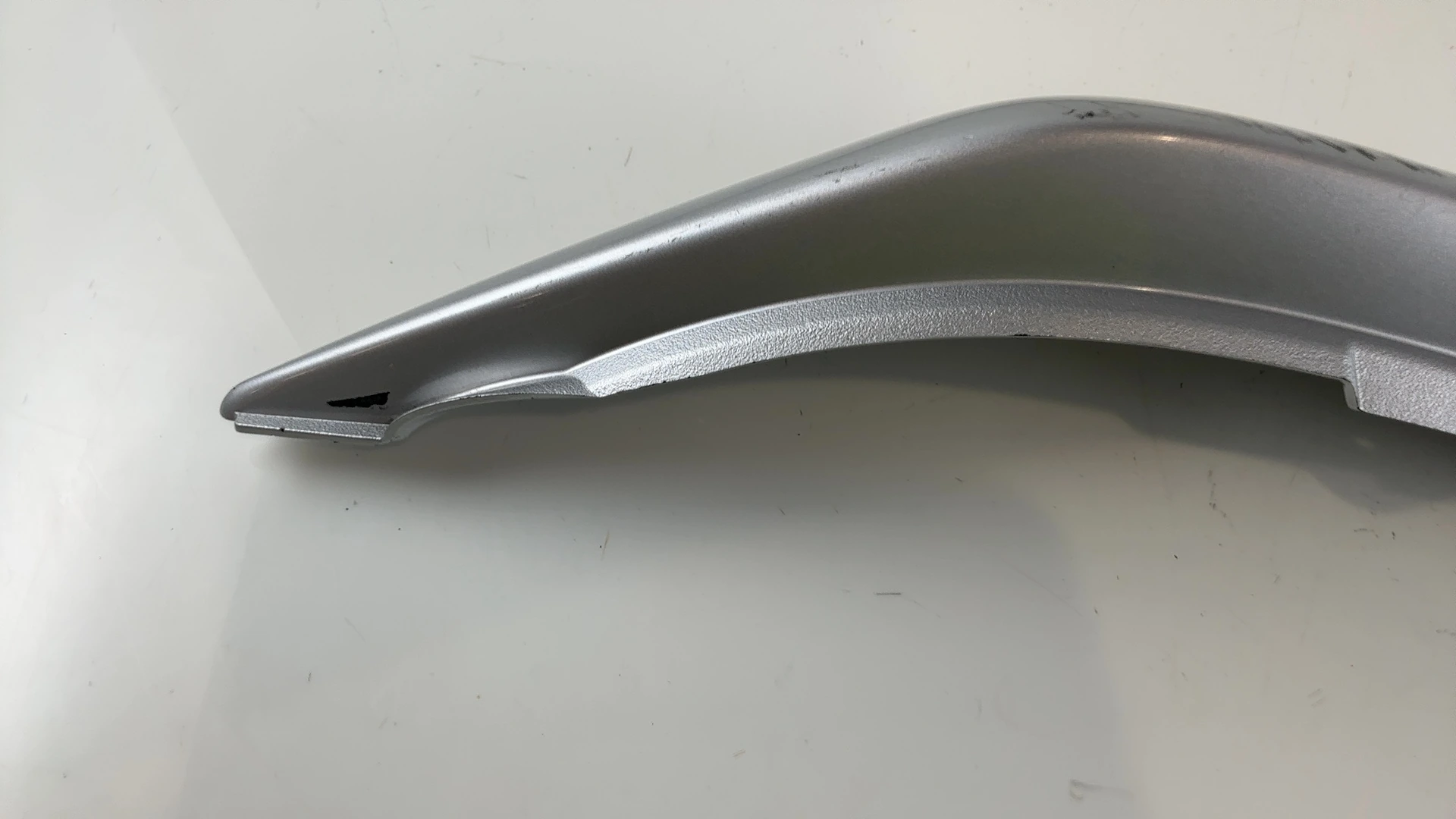 Kawasaki Ninja 650R EX650A 650cc Left Rear Tail Fairing 2006-2008 OEM 36040-0038 - Image 6