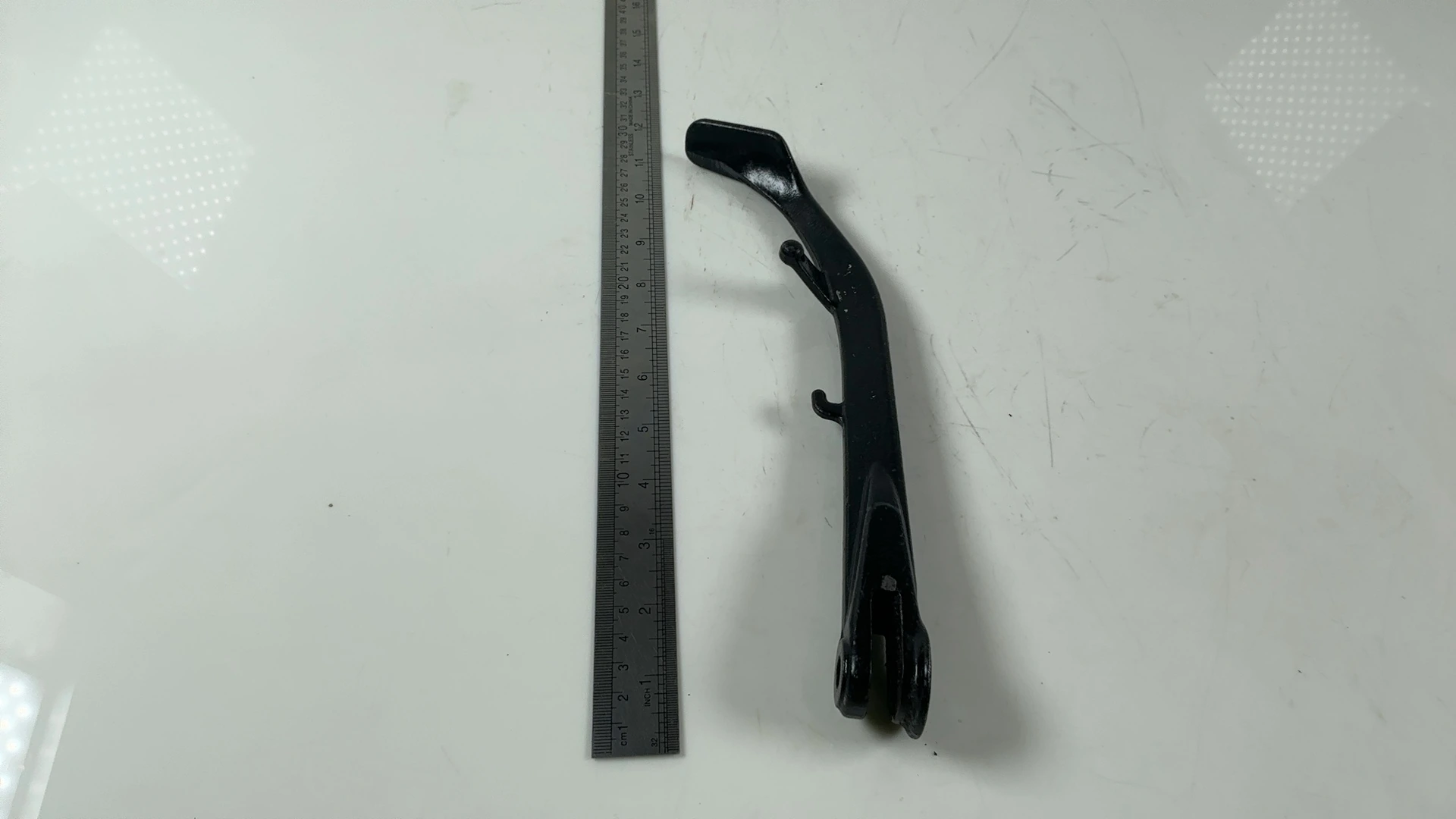 Honda Interceptor VFR800 RC46 800cc Kickstand Side Stand 2002-2015 50530-MCW-D00 - Image 4