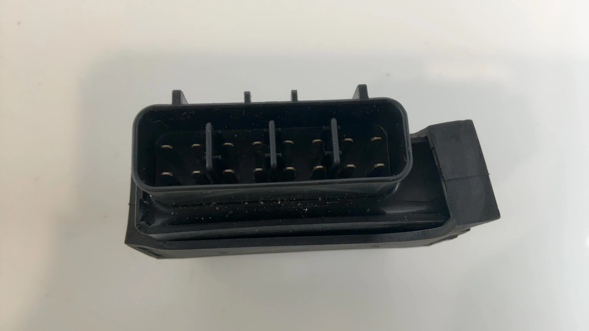 Suzuki Bandit GSF600S 600 CC CDI ECU Engine Control Unit 2000-04 OEM 32900-31FA0 - Image 4