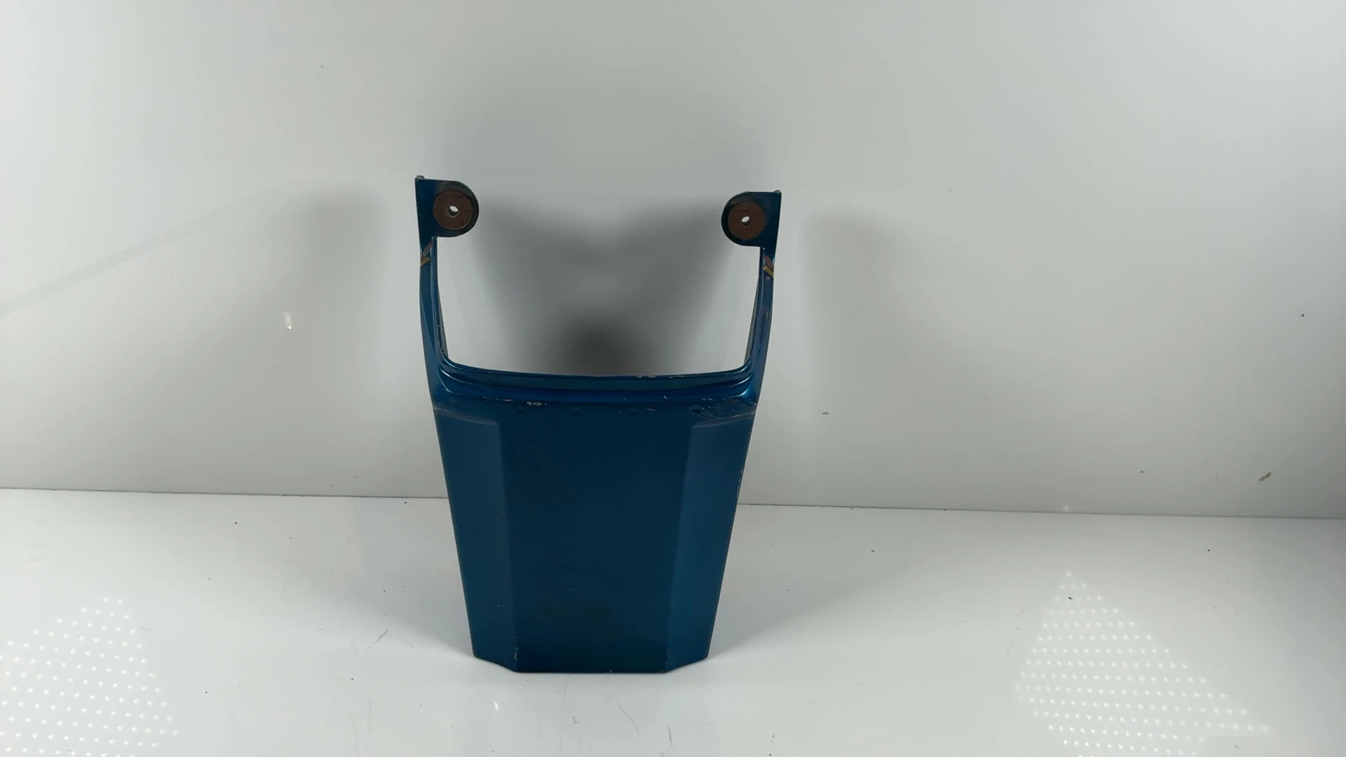 Kawasaki Z500 Z400FX 500CC Rear Tail Cowl 1979 1980 OEM 14025-1046 - Image 1