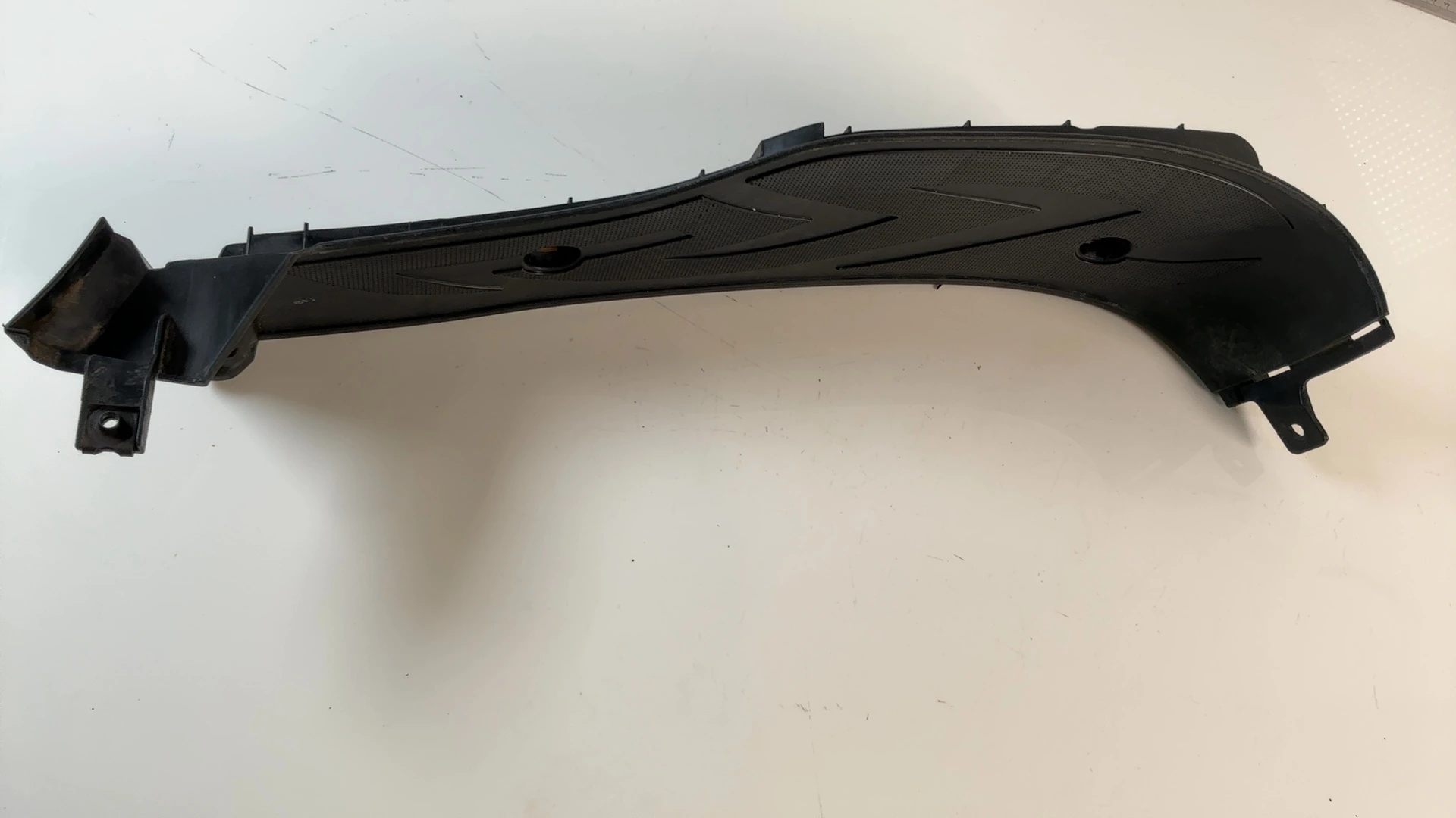 Honda X8R-S X8R-X SZX50 Right Floor Panel 1998-2003 OEM 64311-GCM-9000 GCM 9000 - Image 3