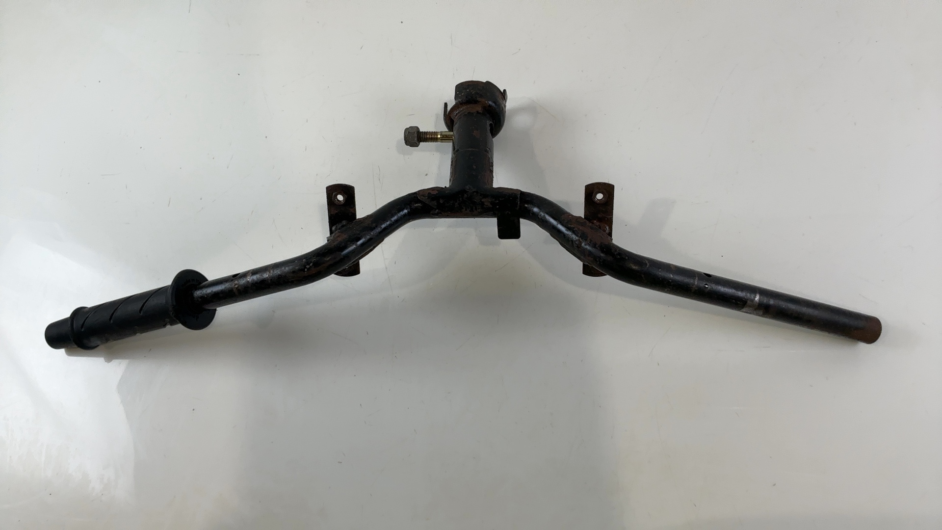 Peugeot Speedfight 2 100cc Handlebar 2001-2007 OEM 746149 - Image 1