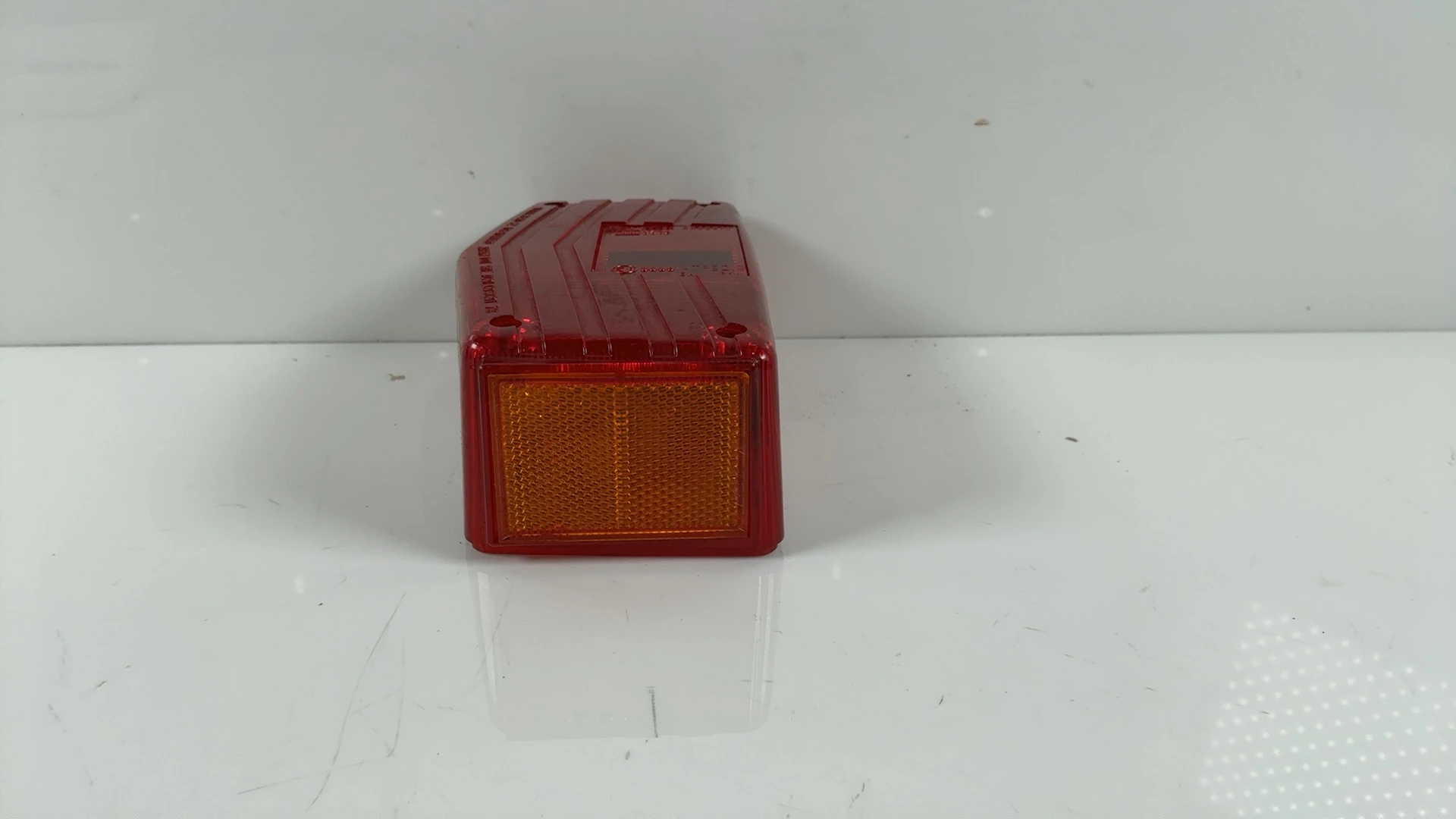 SUZUKI GS450 CC TAIL LIGHT LENS 1980-1983 OEM 35712-44130 - Image 9