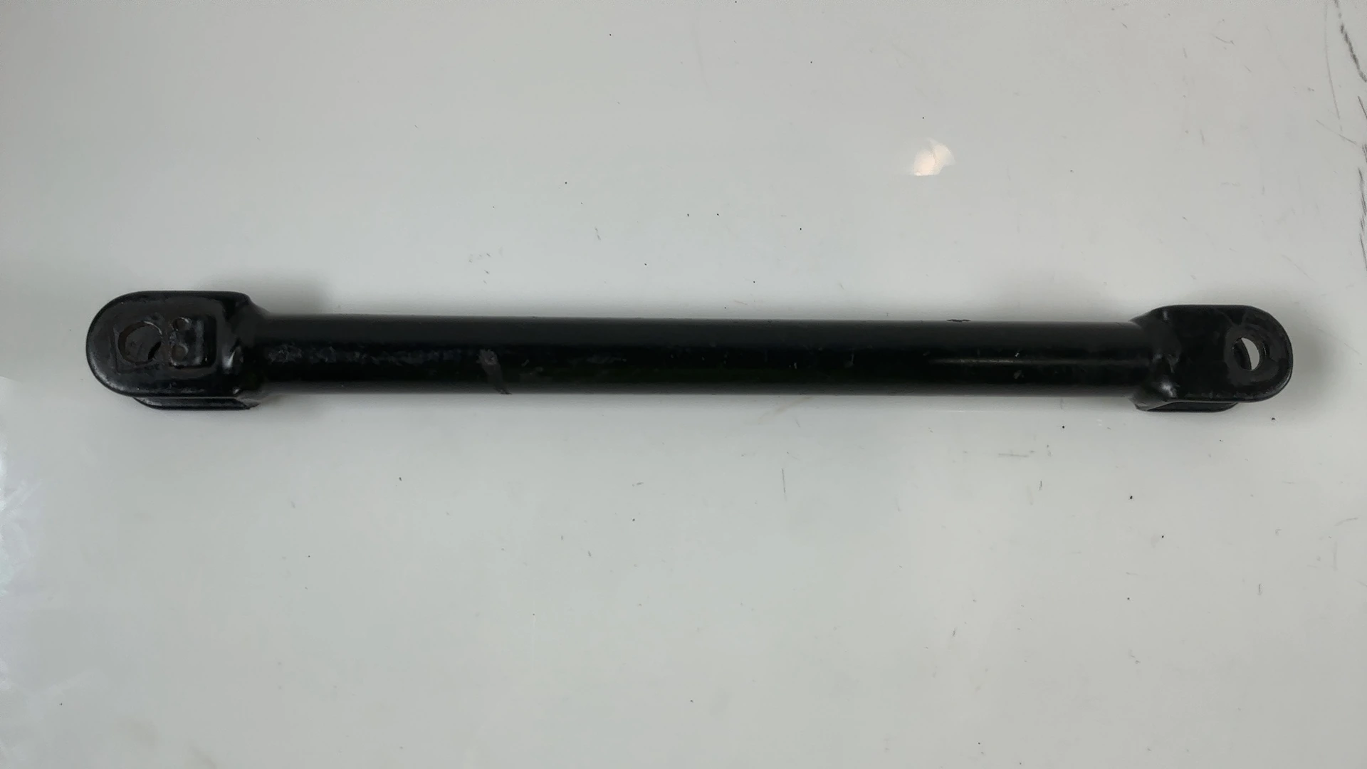 Kawasaki KZ750 LTD Four KZ750H 750cc Rear Brake Torque Rod 1980-1983 43007-1033 - Image 1
