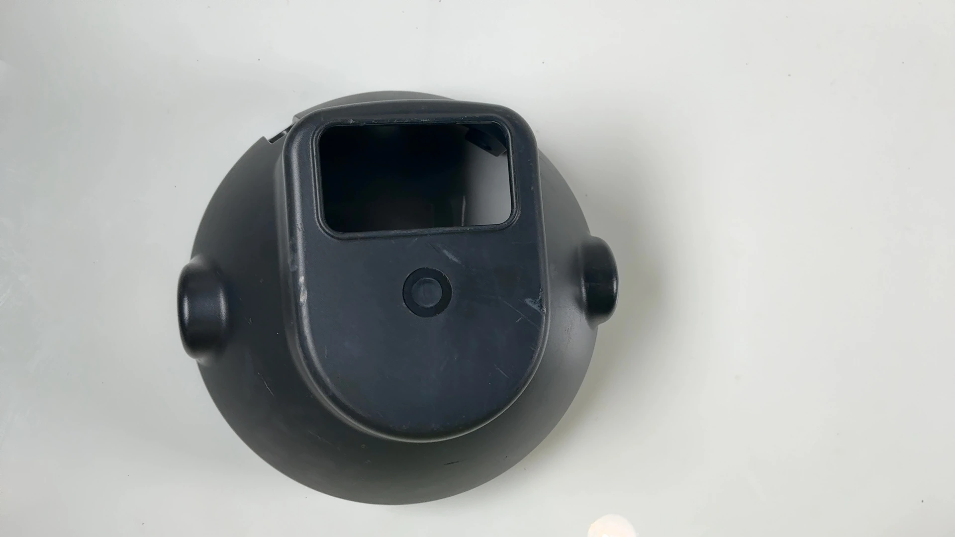 Honda CG125 125cc Headlight Case Back Shell Housing 2001-2008 OEM 61301-KGA-E00 - Image 6