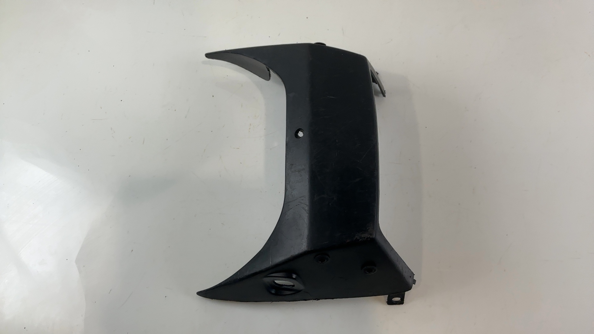Suzuki DR Big DR750S 750 Headlight Cowl Fairing Cover 1988-1989 51811-44B01-291