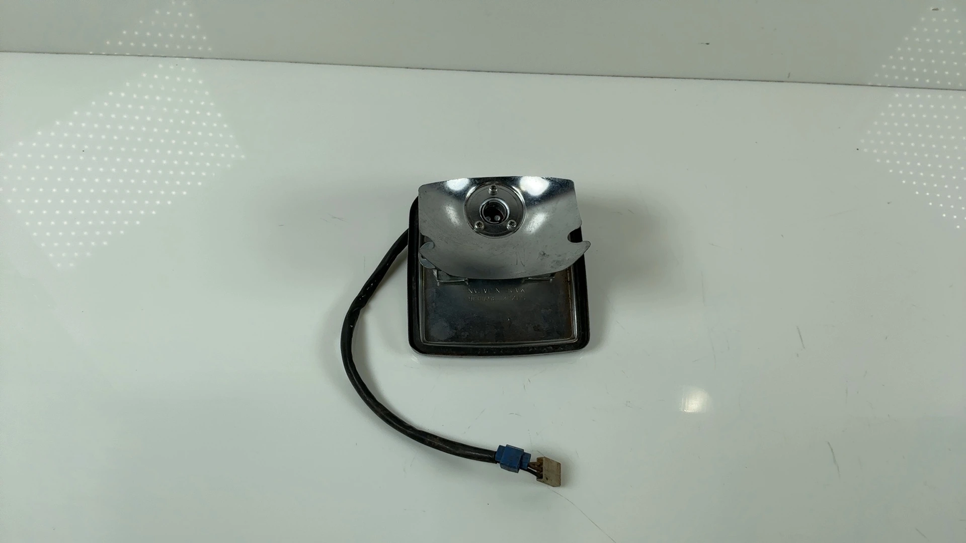 Suzuki GN250 GN 250 250cc Taillight Brake Light Casing 1982-2001 OEM 35710-16J00 - Image 2